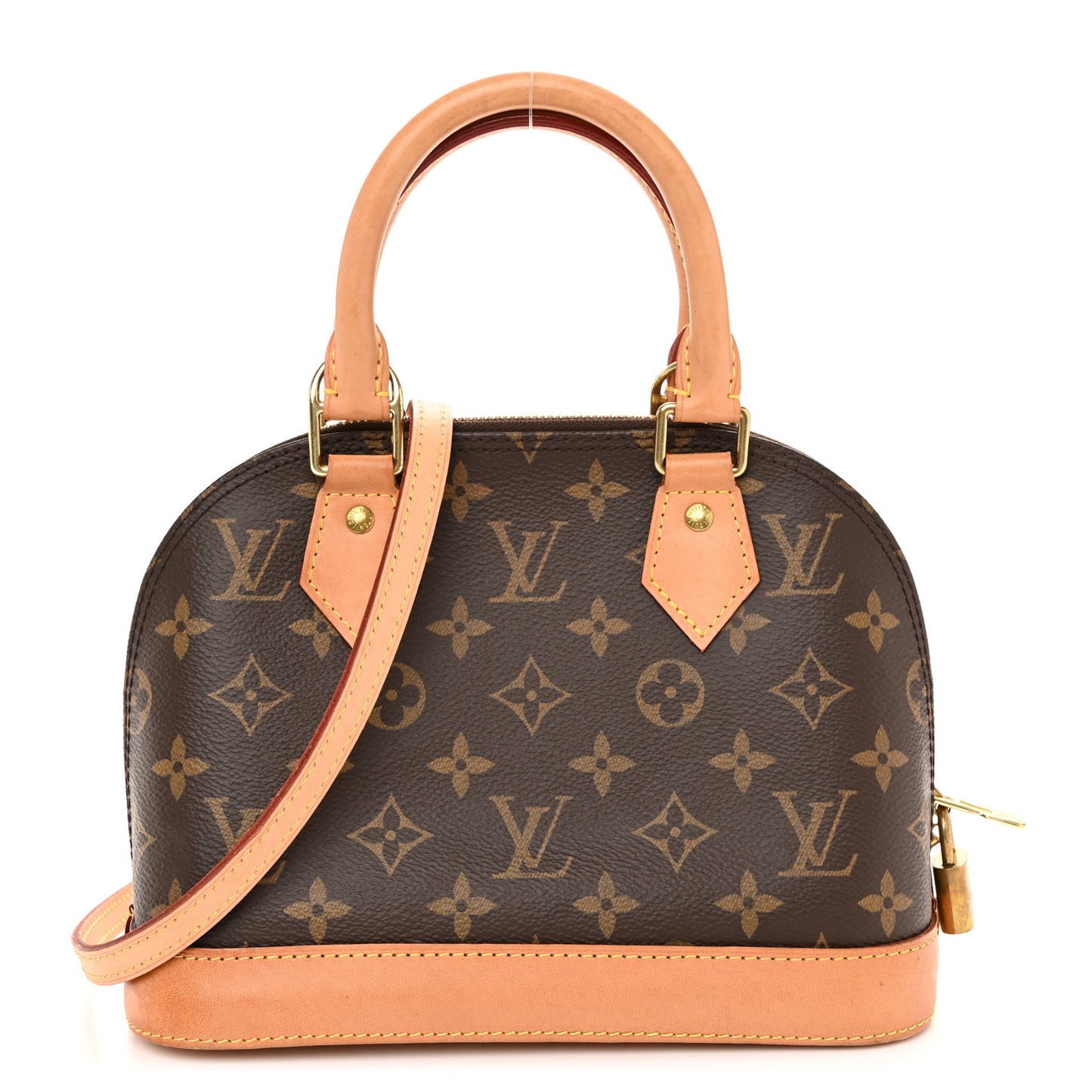 Monogram Alma BB