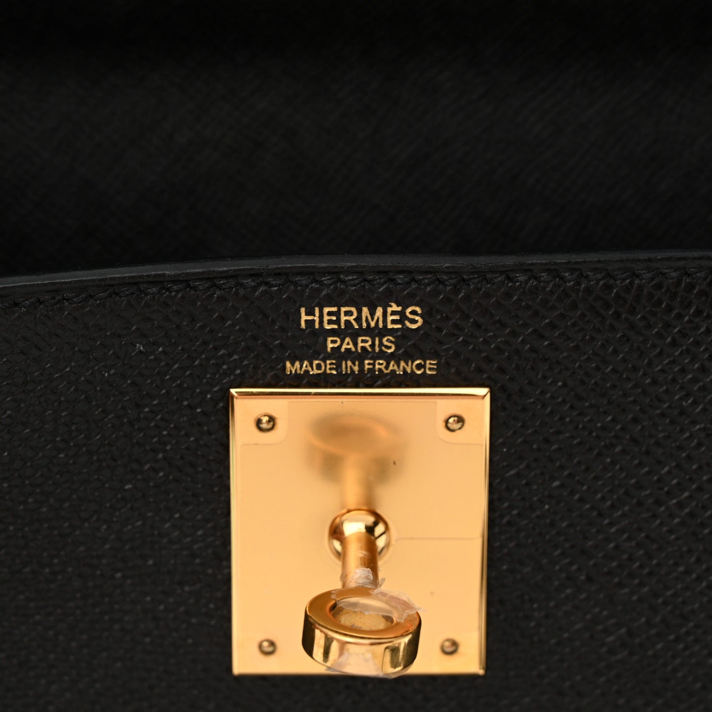 Epsom Kelly Sellier 28 Black