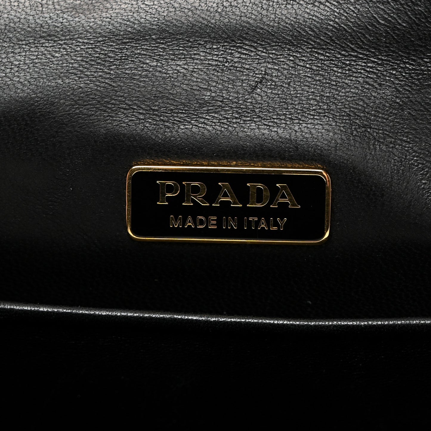 Velvet Cahier Astrology Bag Black
