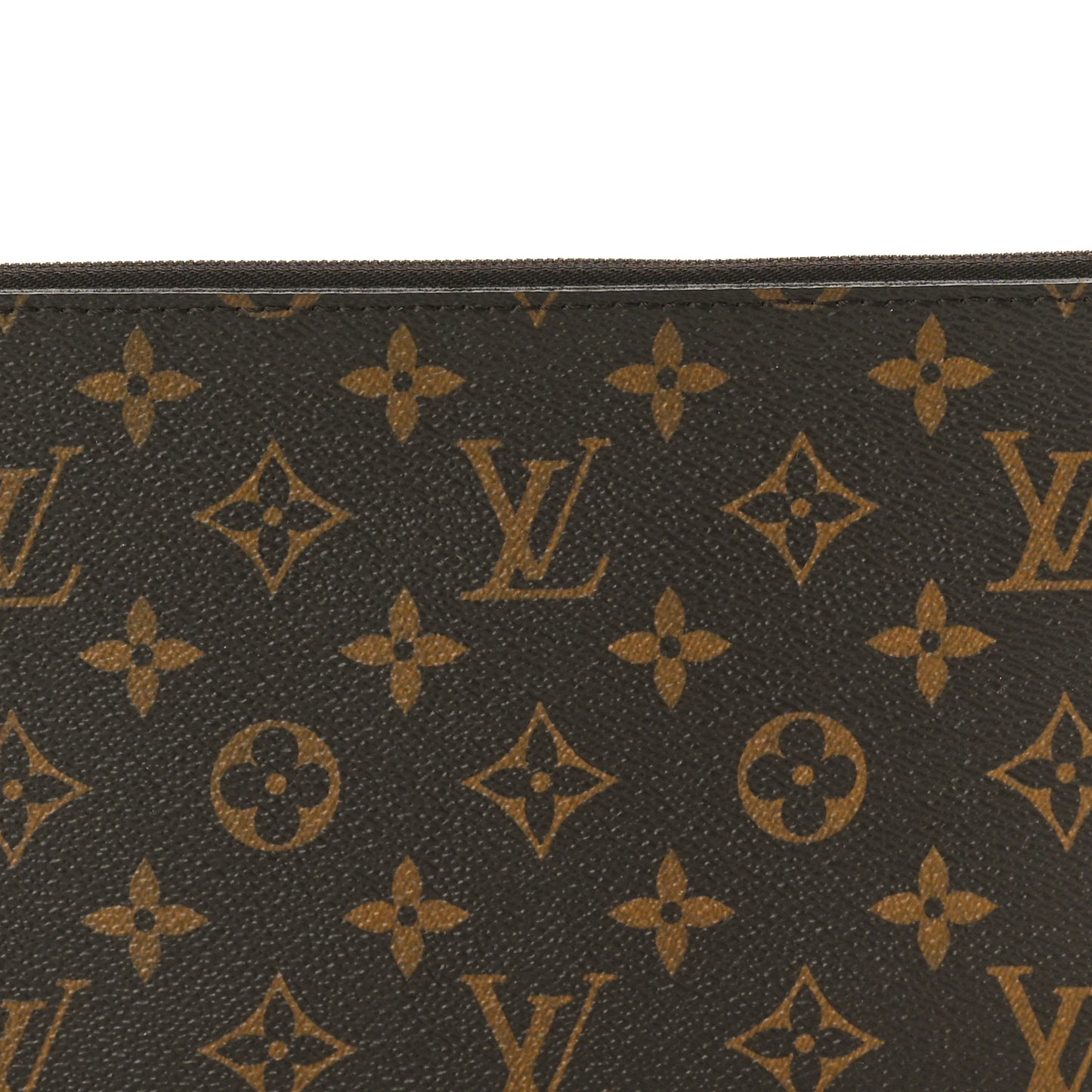 Monogram Neverfull MM GM Pochette