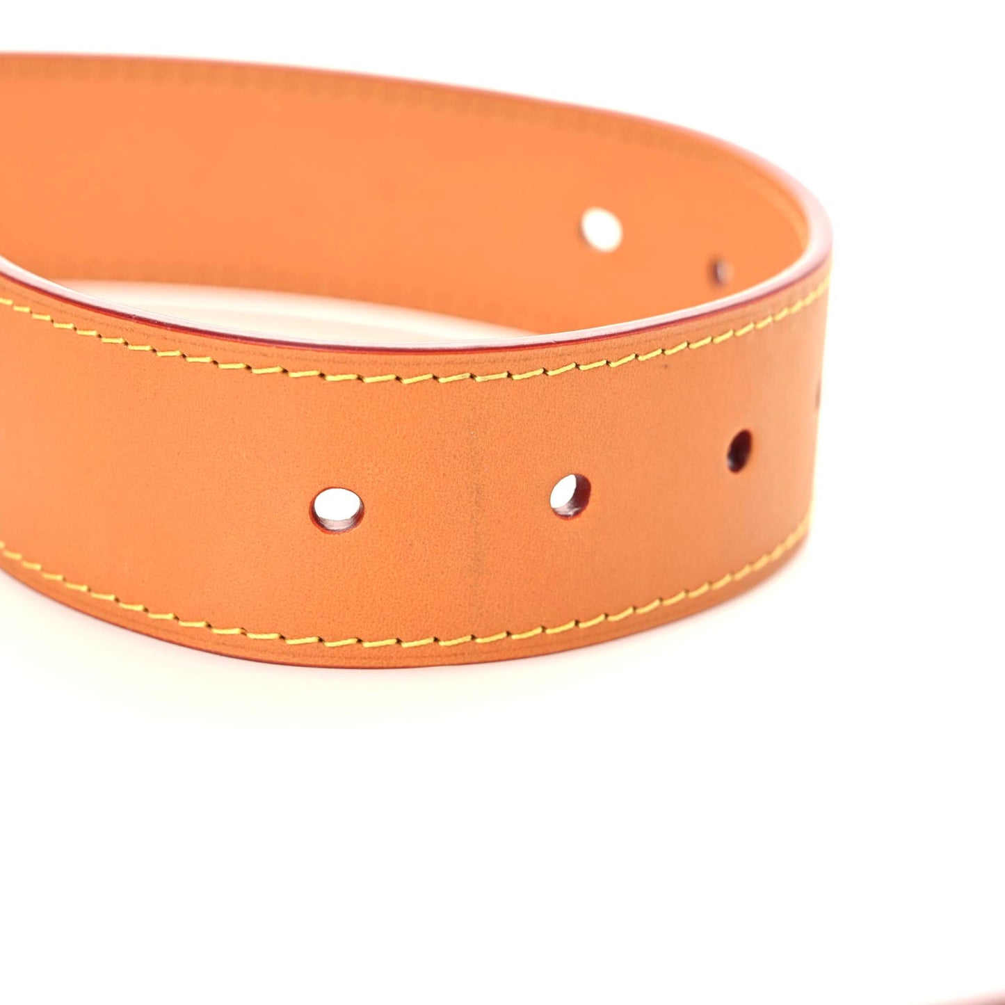 Monogram S Lock Belt Pouch MM