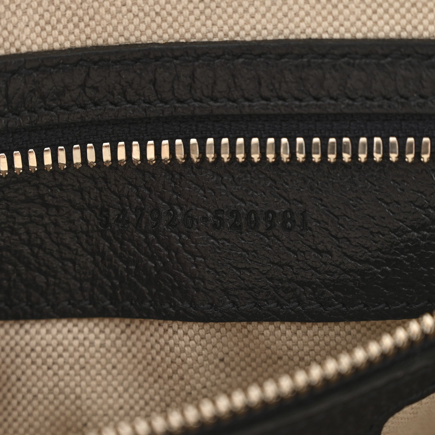 Gucci GG Supreme Monogram Textured Dollar Calfskin Web Small Ophidia Messenger Bag Beige Blue 7 of 14