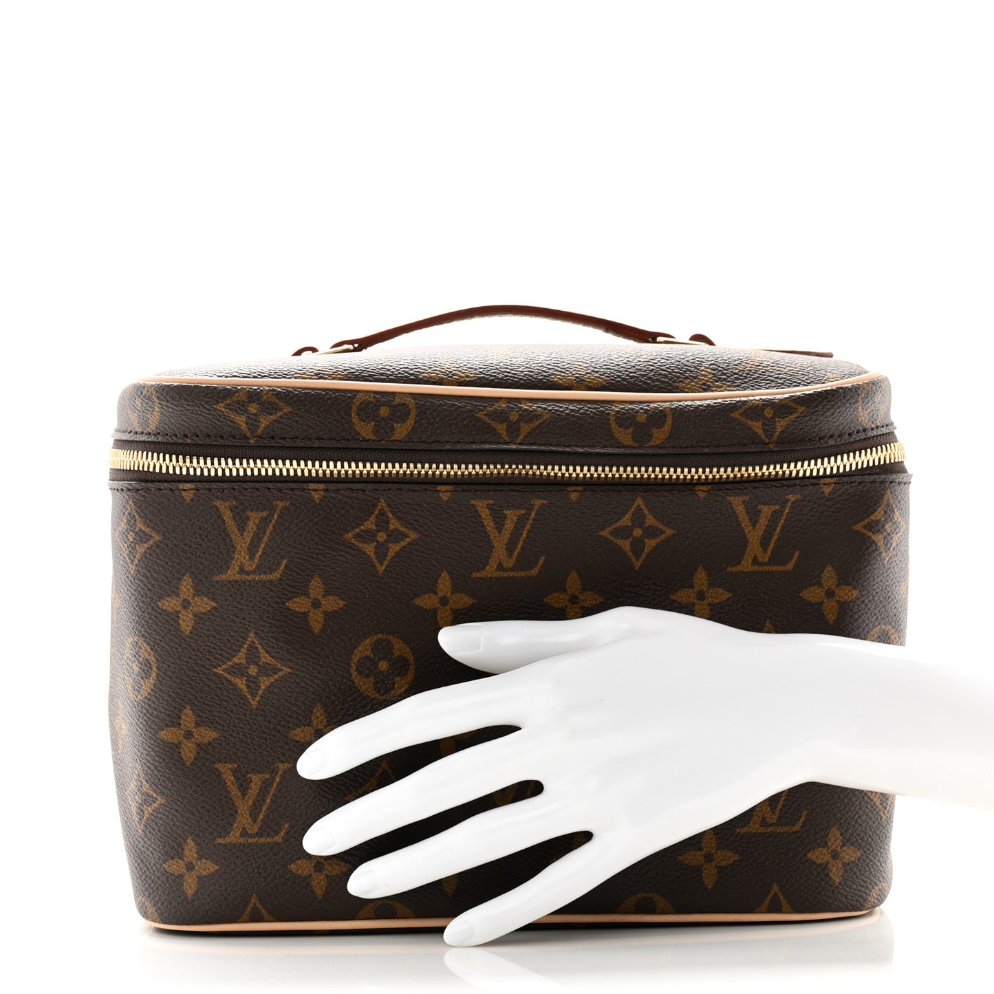 Monogram Nice BB