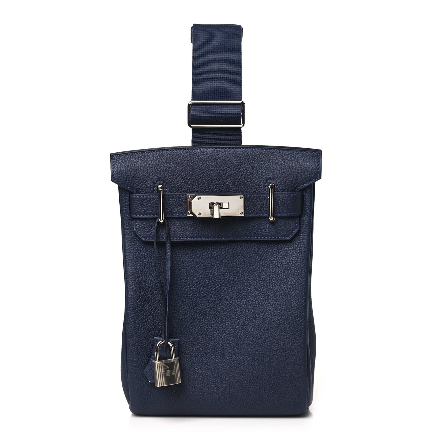 Togo Hac A Dos PM Backpack Bleu Nuit