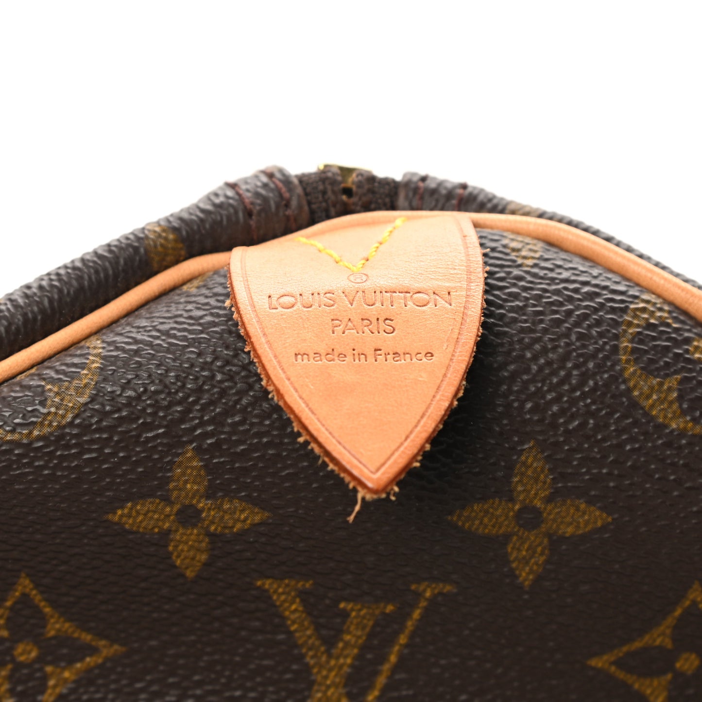 Monogram Keepall Bandouliere 50