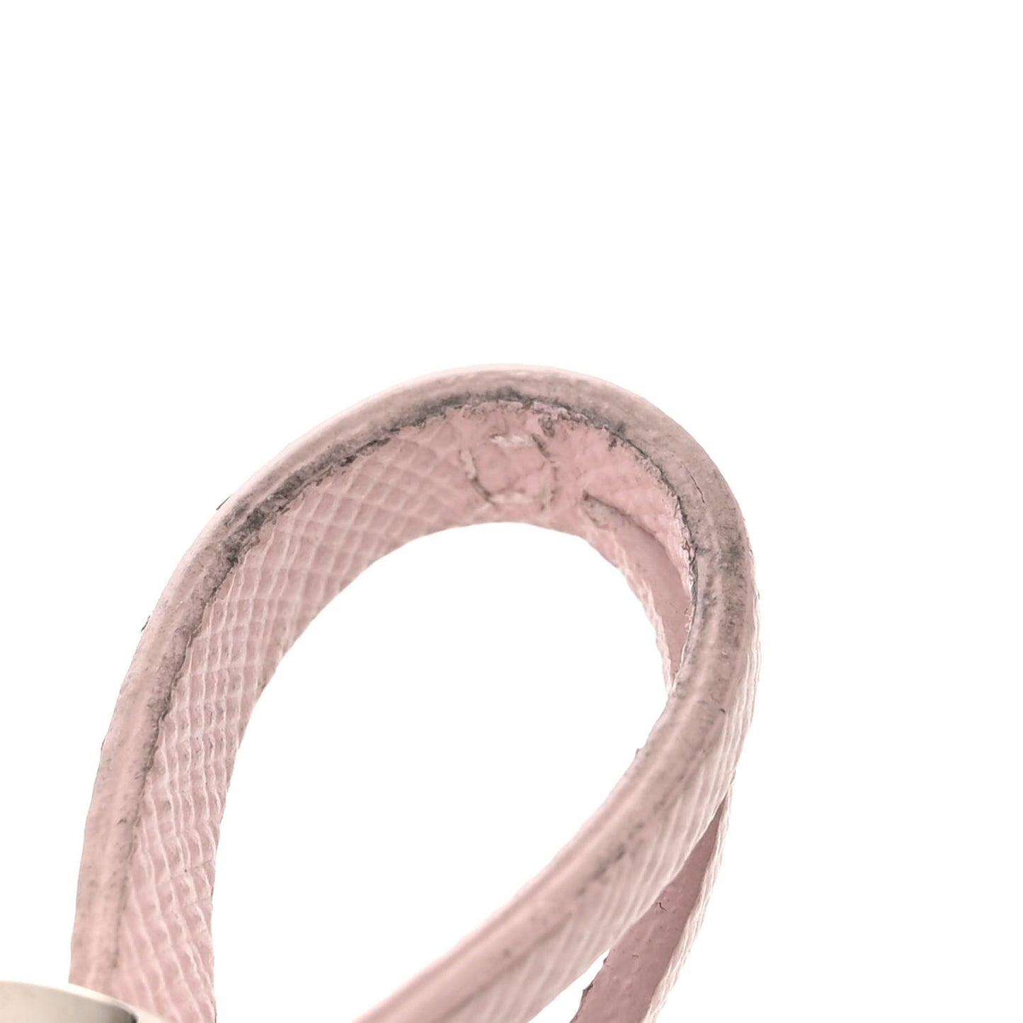 Nylon Re-Edition 2005 Shoulder Bag Alabastro