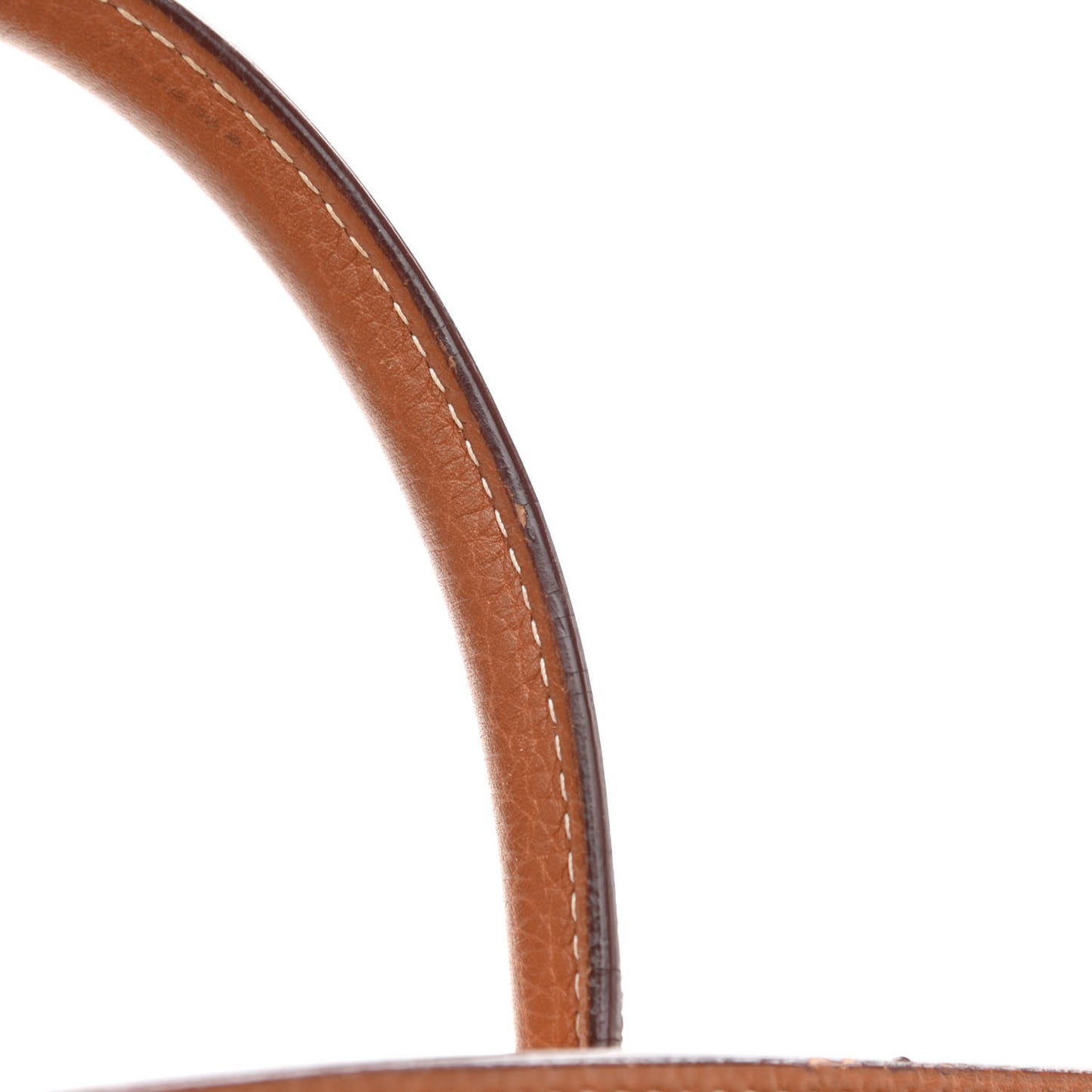 Togo Birkin 30 Gold