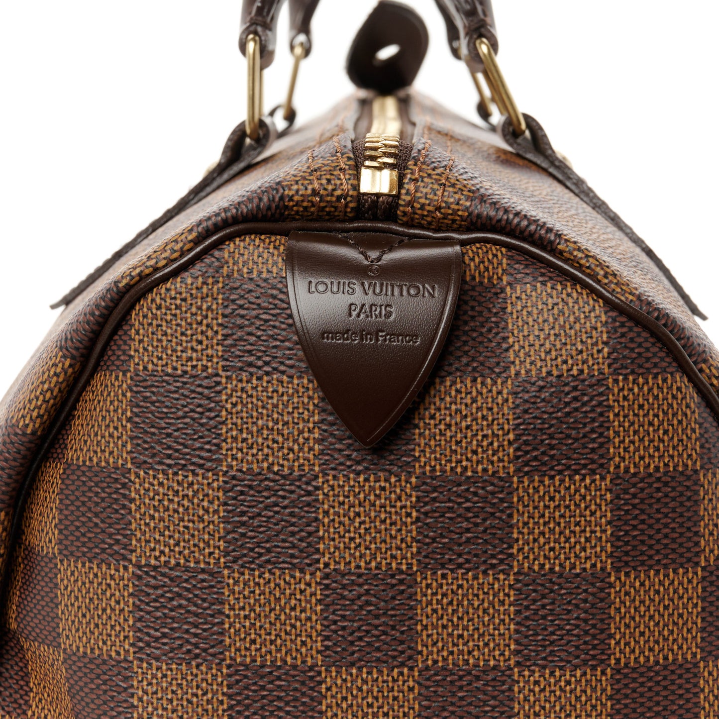 Damier Ebene Speedy 30