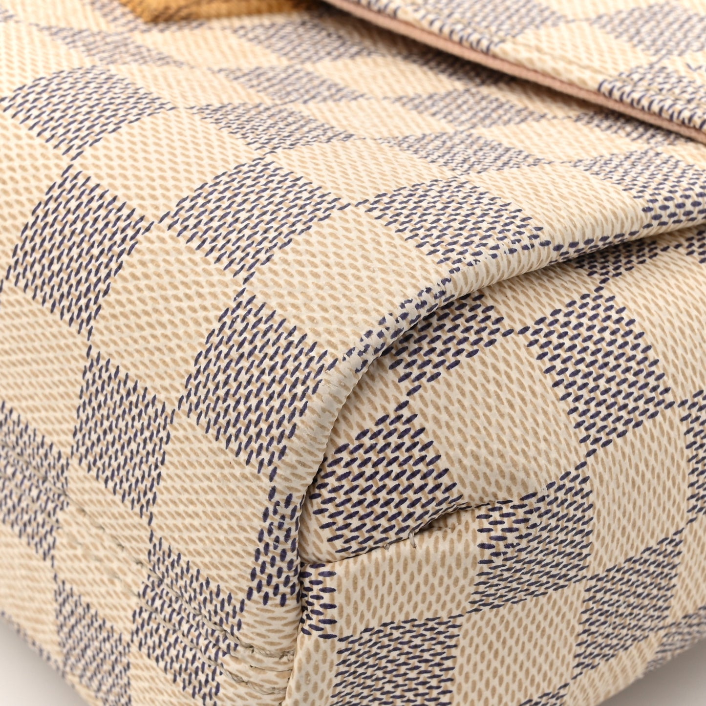 Damier Azur Croisette