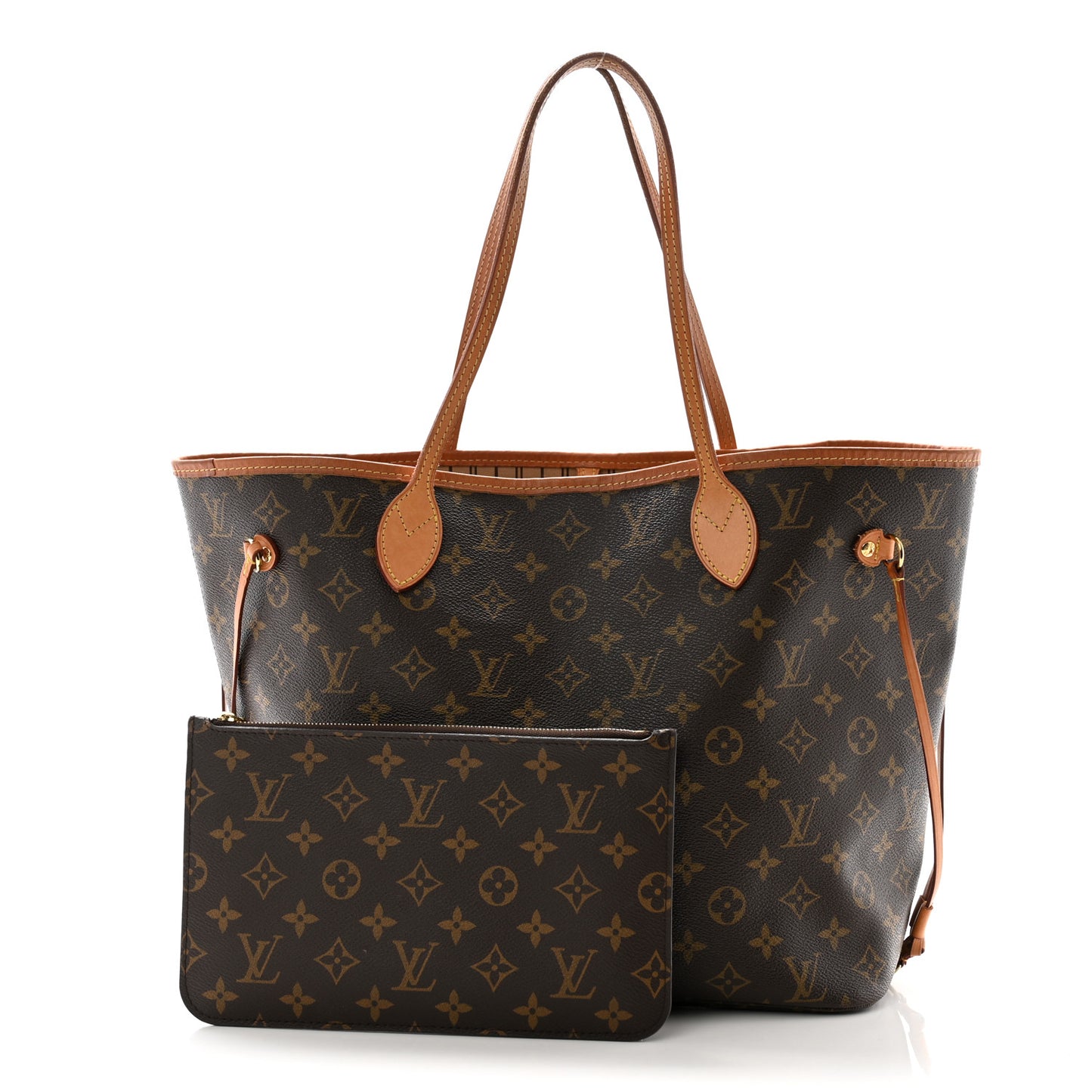 Monogram Neo Neverfull MM