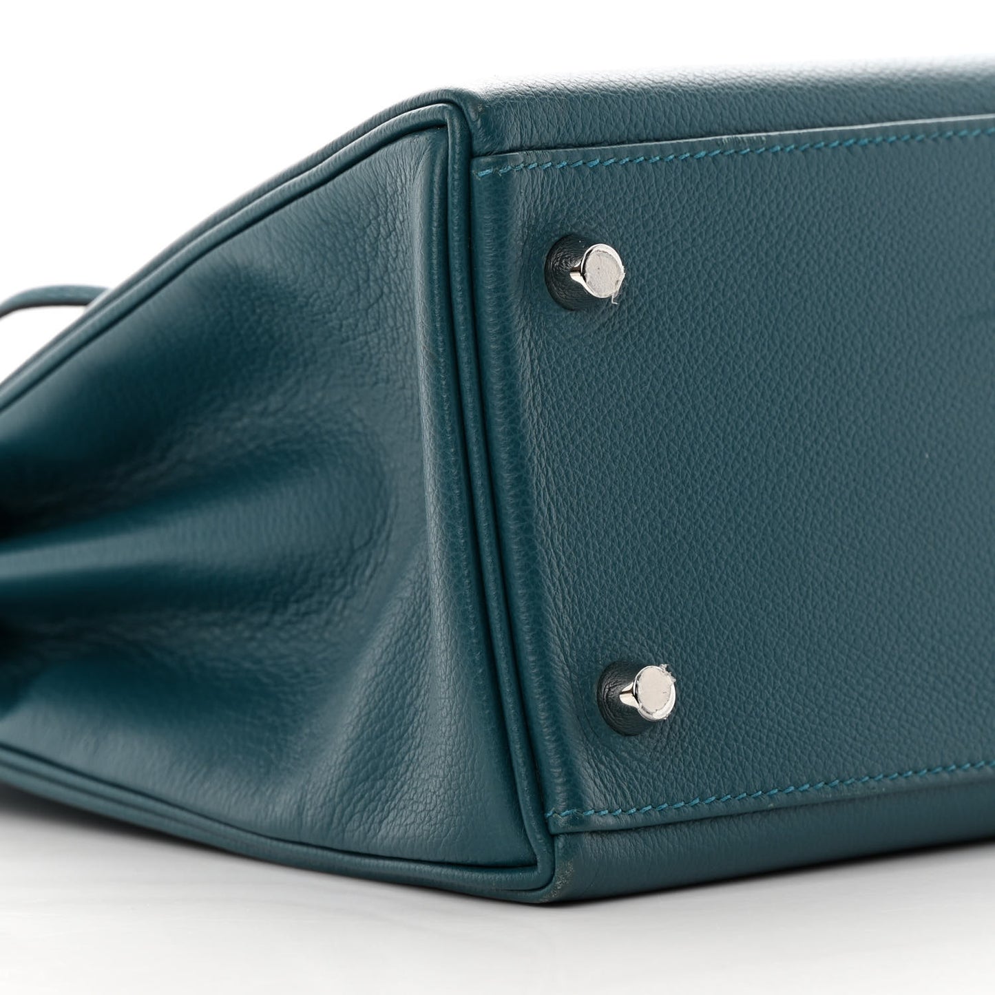 Evercolor Verso Kelly Retourne 28 Colvert Bleu Atoll