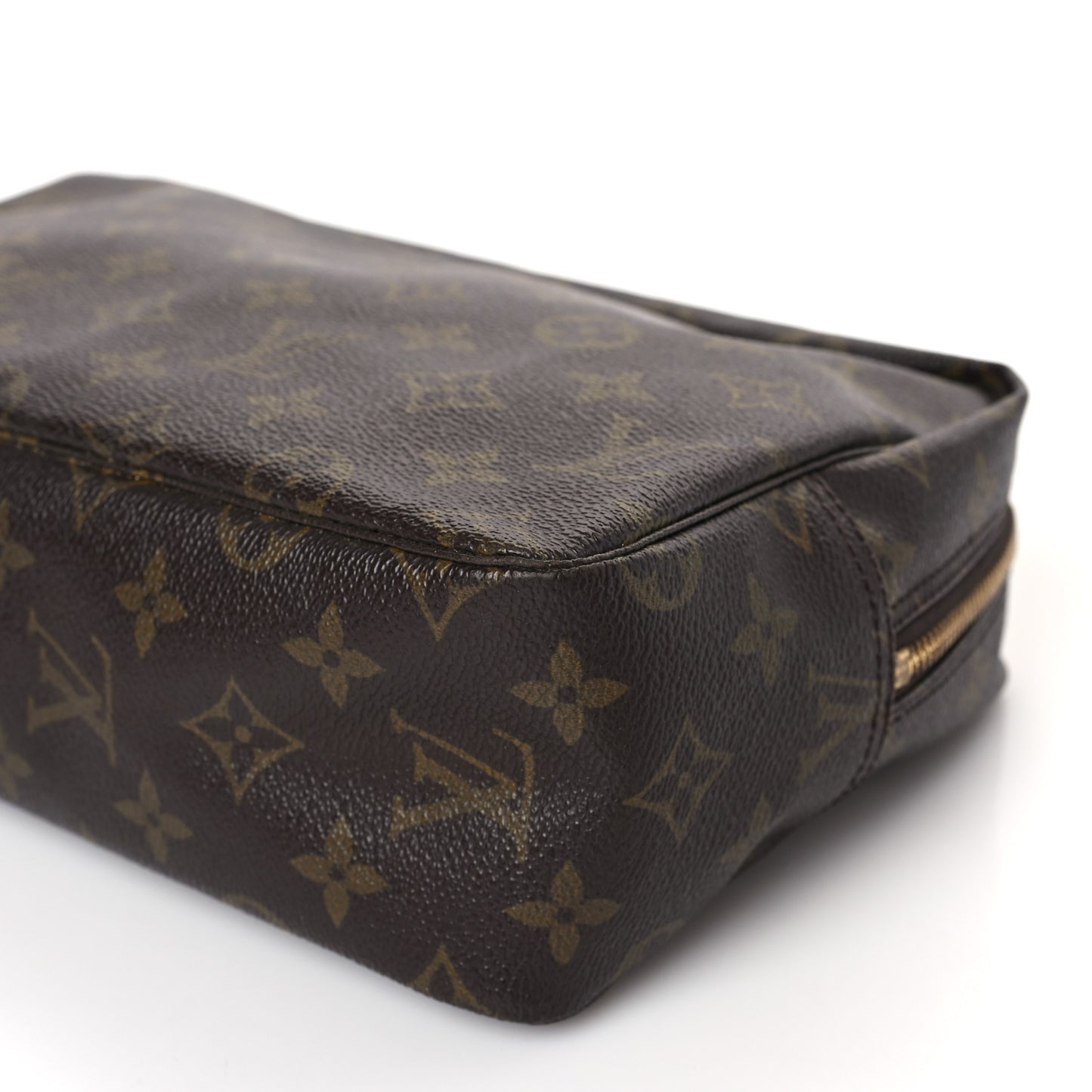 Monogram Trousse Toilette 28