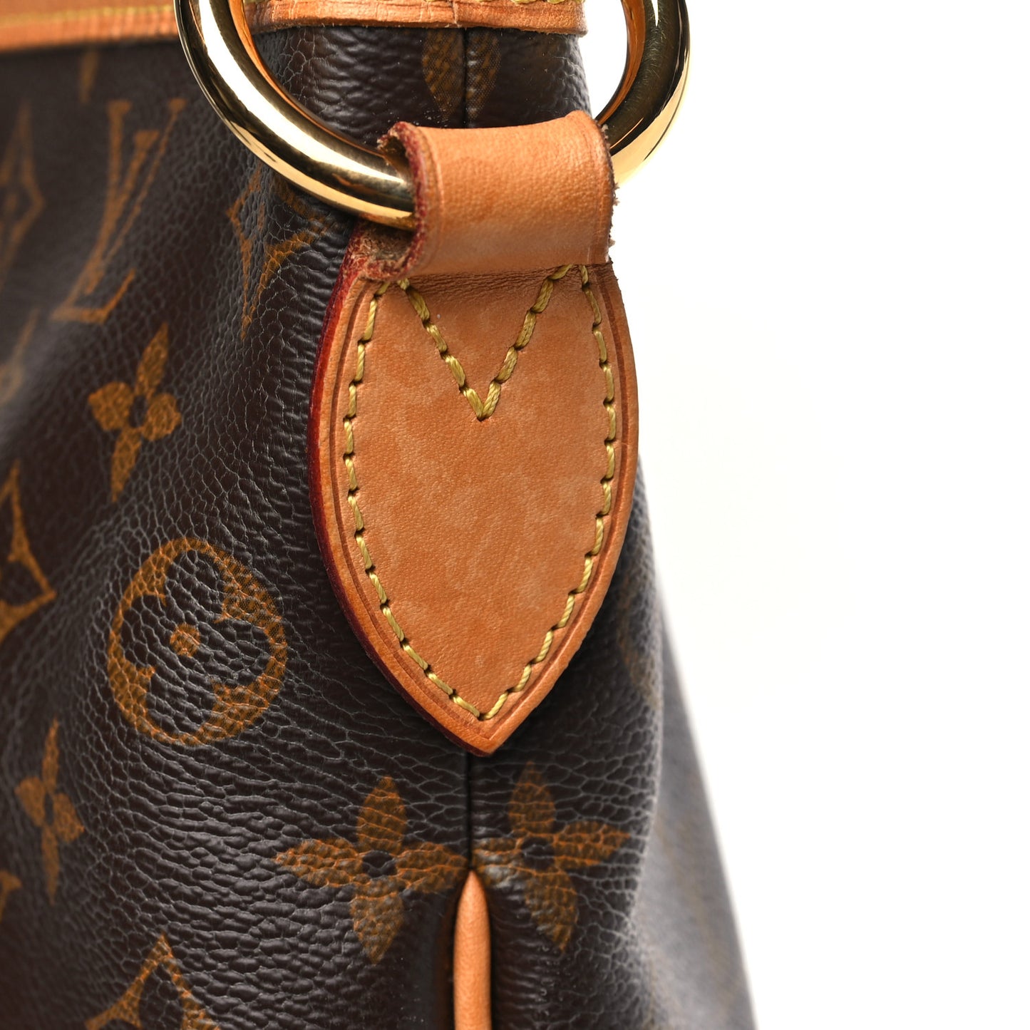 Monogram Delightful MM