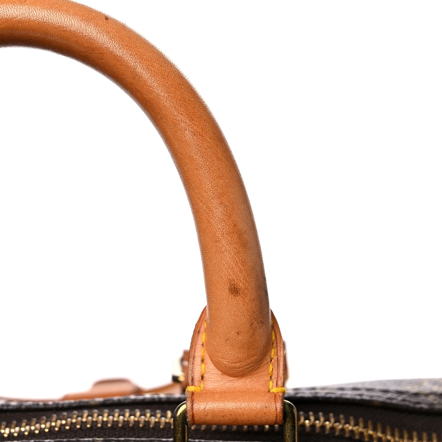 Monogram Keepall Bandouliere 45