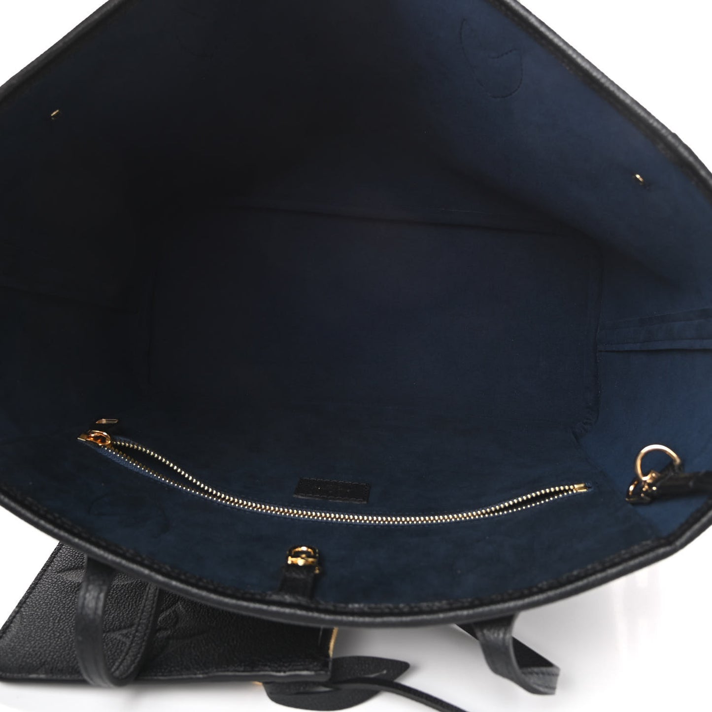 Empreinte Monogram Giant Neverfull MM Black