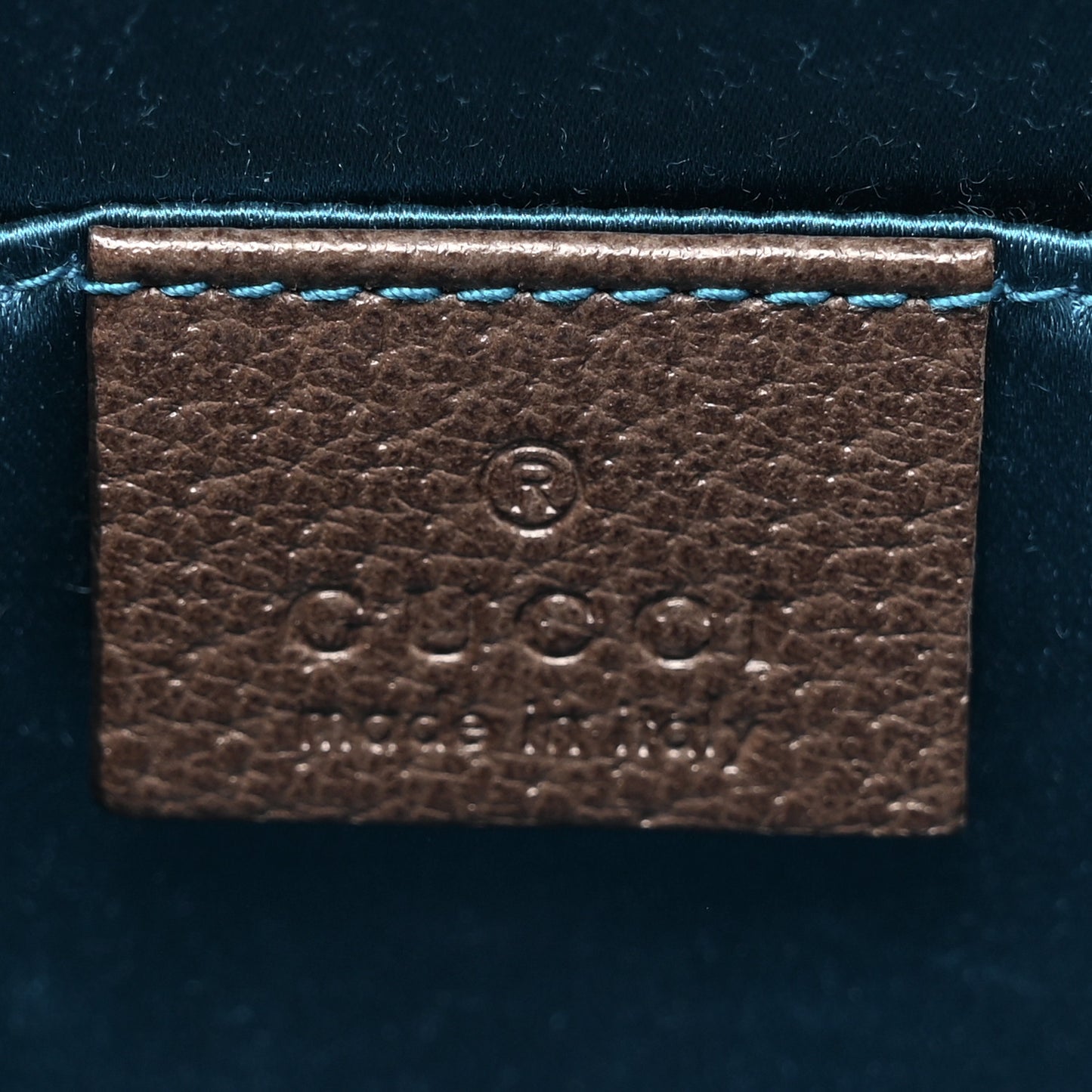 GG Supreme Monogram Textured Dollar Calfskin Web Small Ophidia Dome Shoulder Bag Beige Ebony New Acero