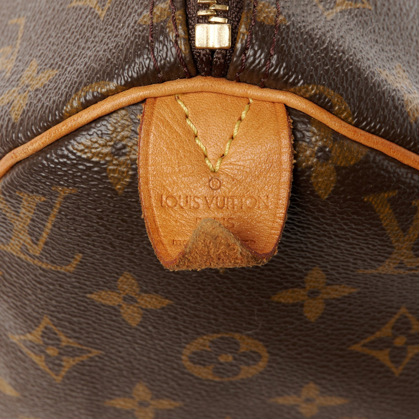 Monogram Speedy 30