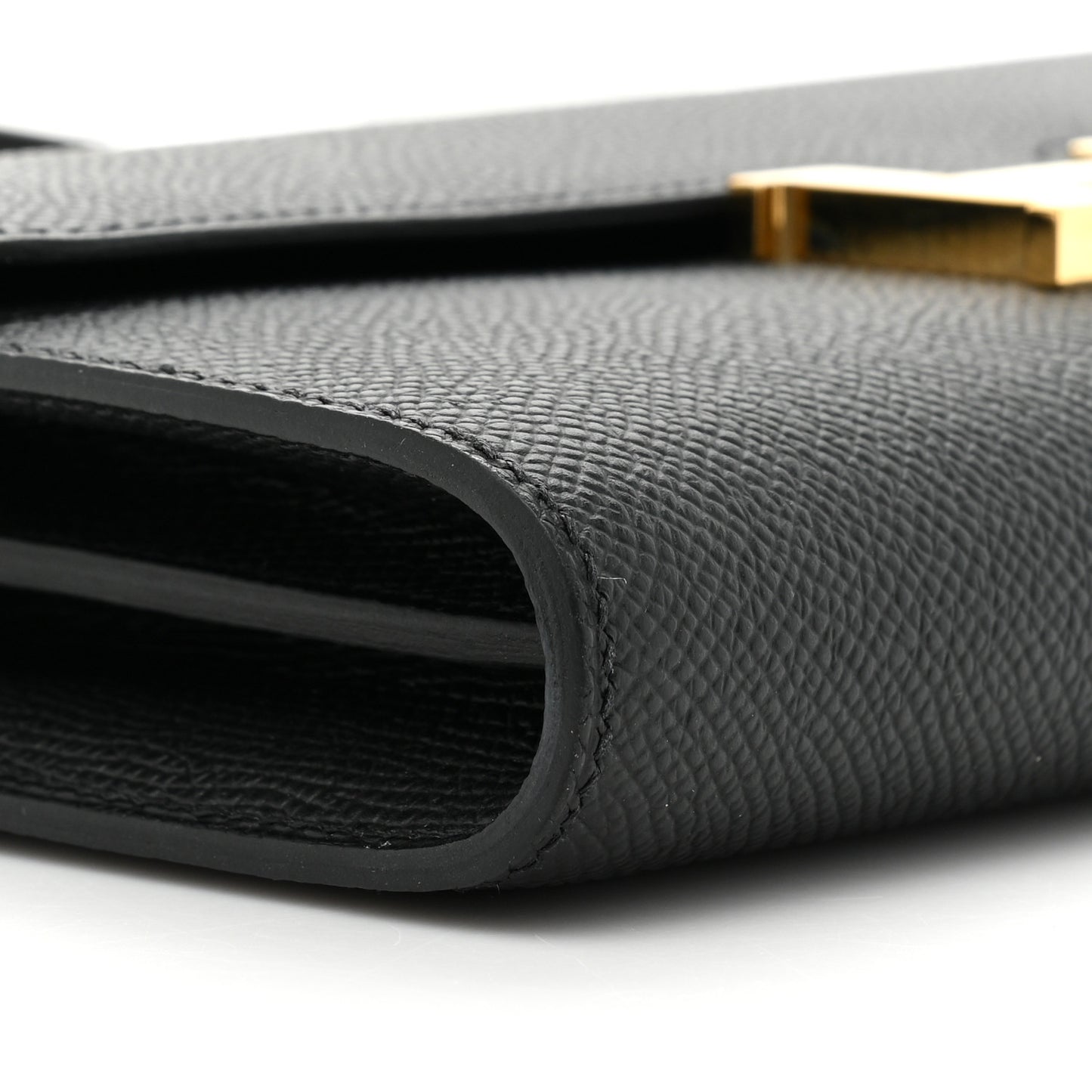 Epsom Constance Wallet To Go Black