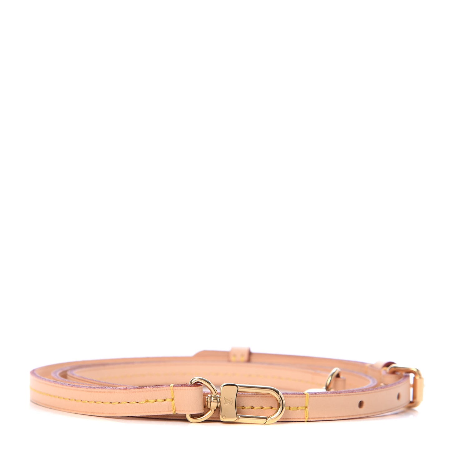 Vachetta 15mm Adjustable Shoulder Strap