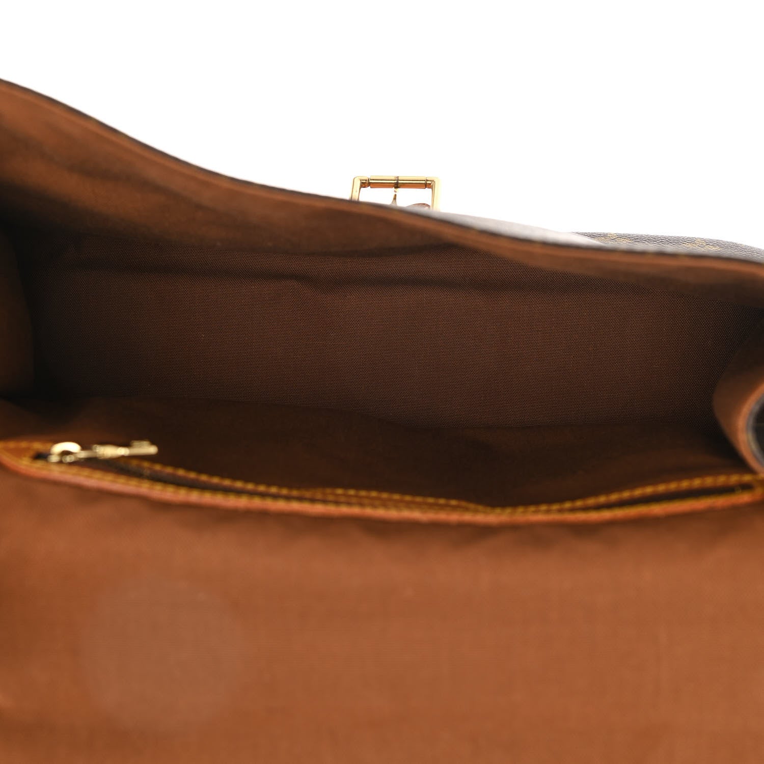 Louis Vuitton Monogram Beverly GM Briefcase 6 of 18