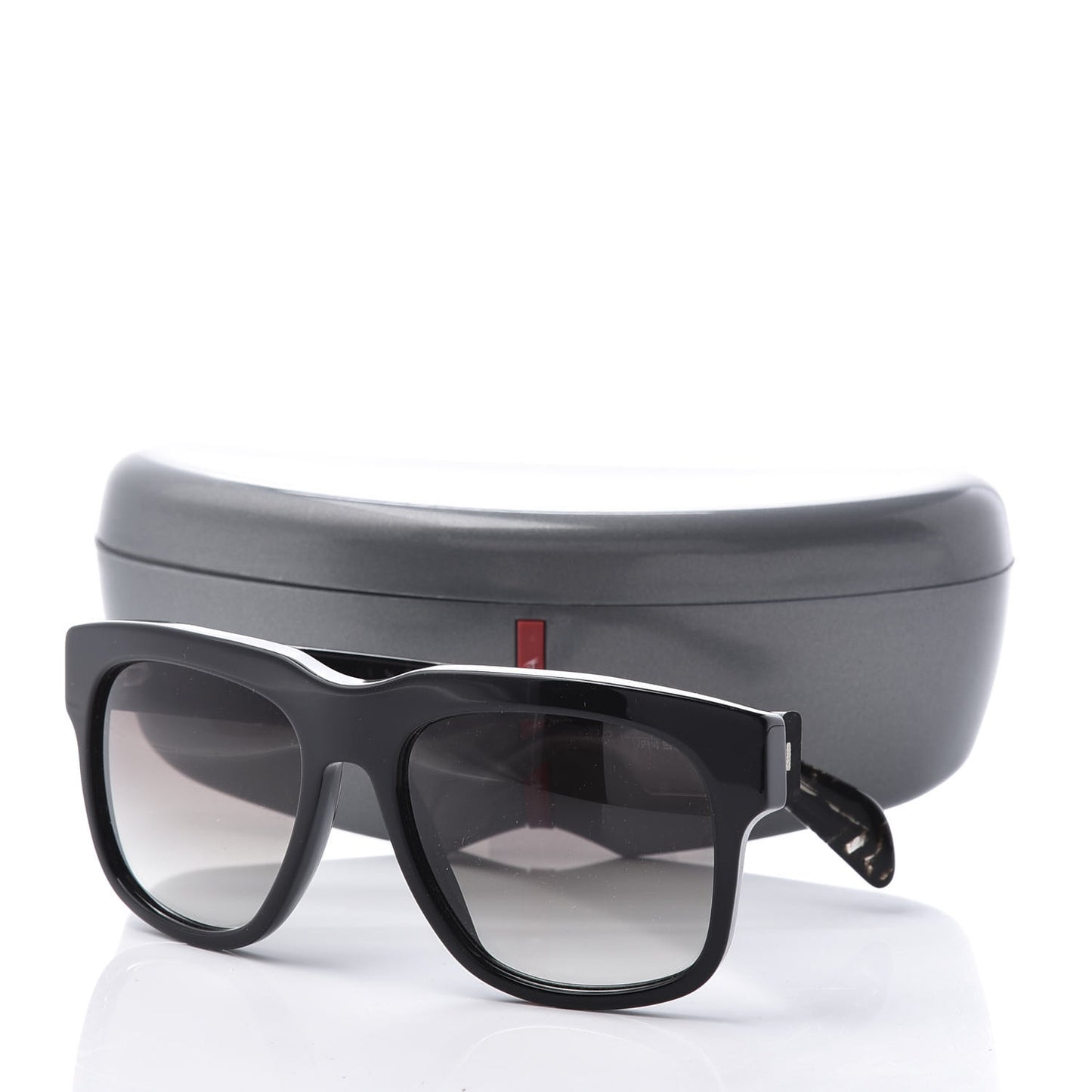 Sunglasses SPR 14Q Black