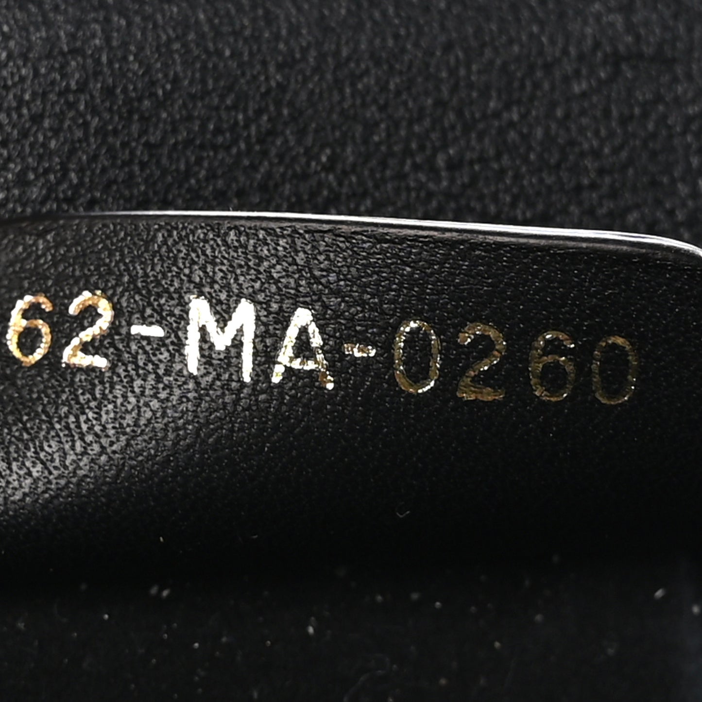 Calfskin Embossed Medium Book Tote Black