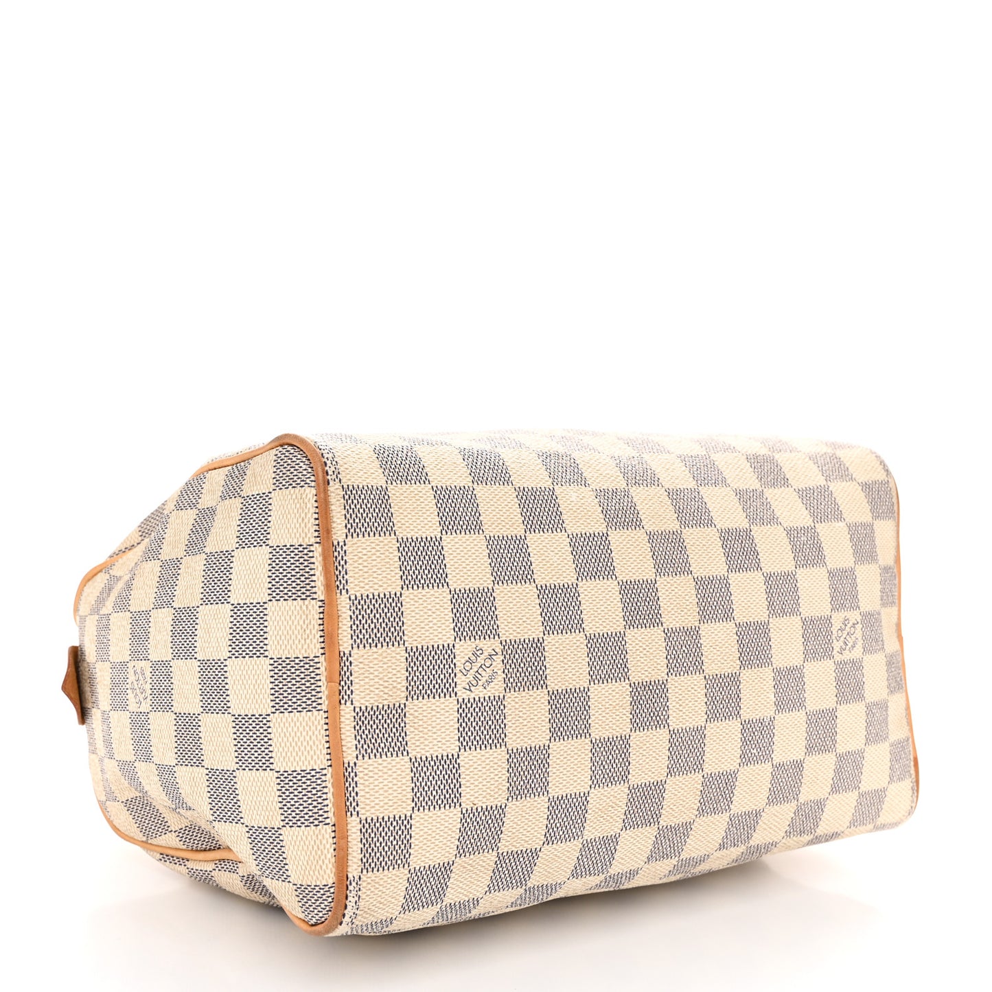 Damier Azur Speedy 25