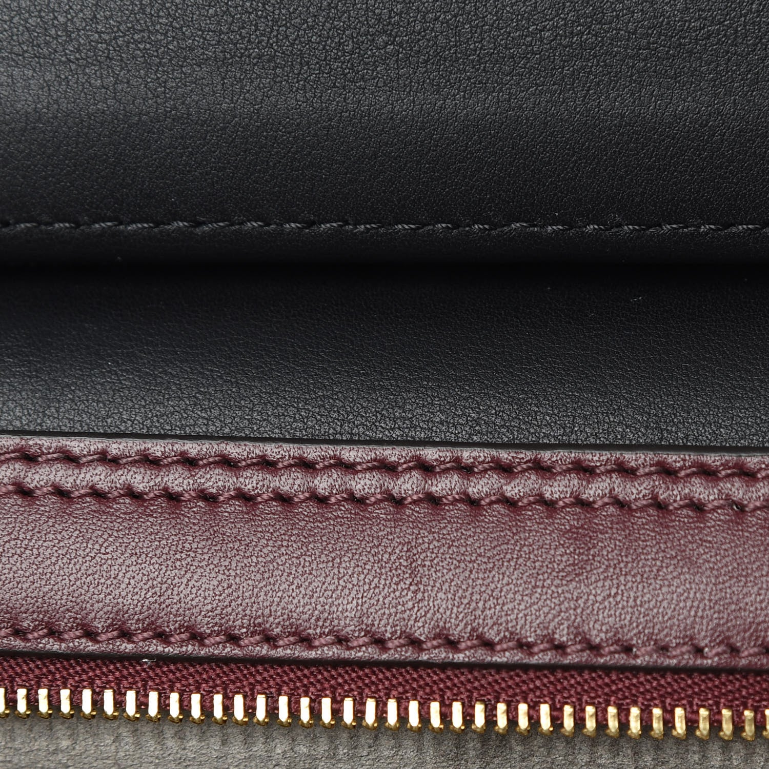 Givenchy Calfskin Small Mystic Shoulder Bag Black 12 of 17