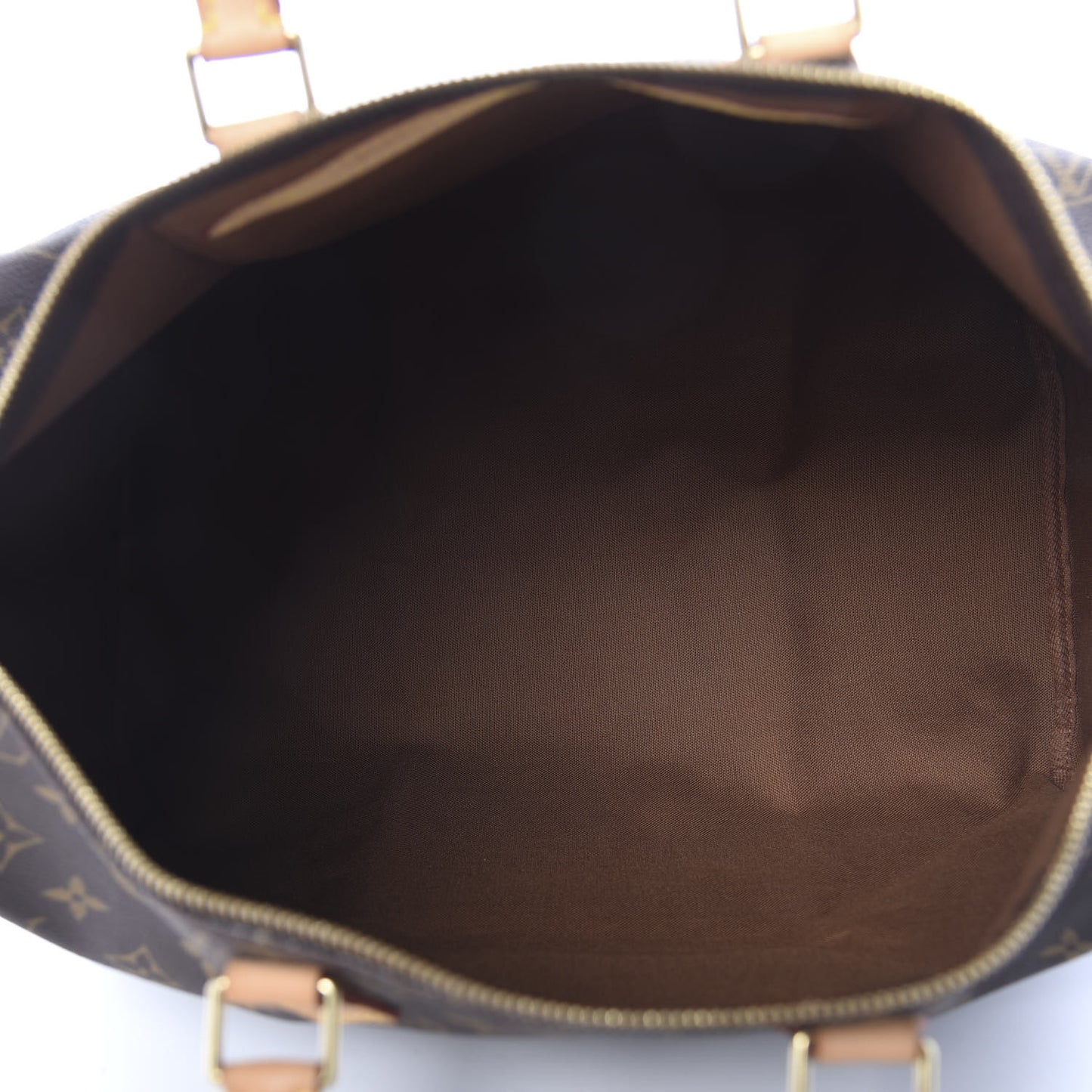 Monogram Speedy 40