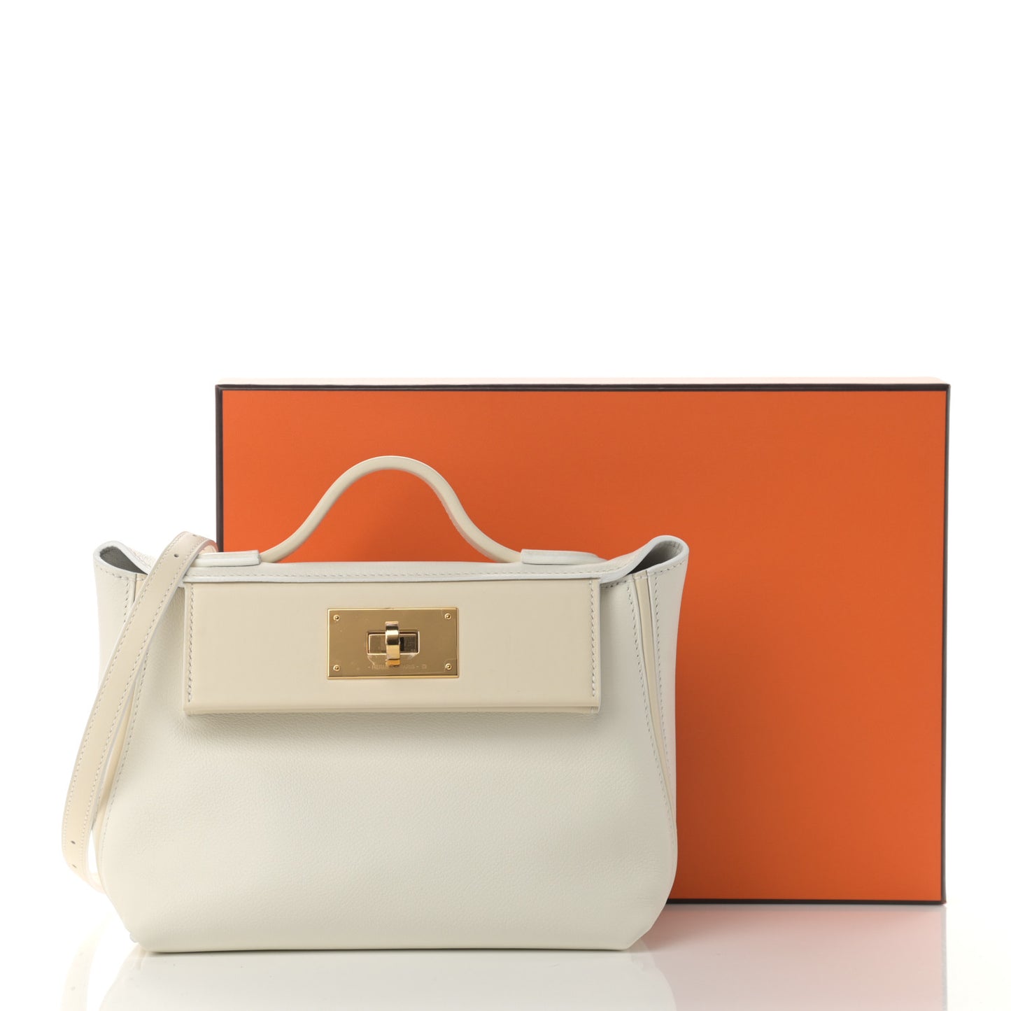 Evercolor Swift 24/24 21 White Nata
