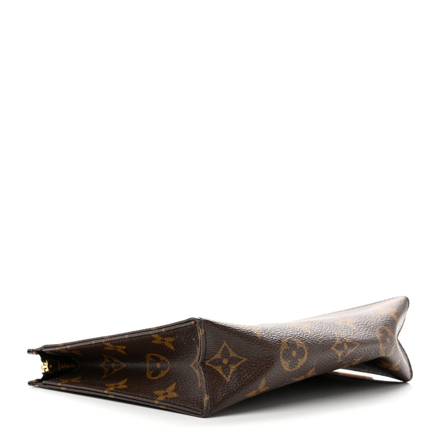 Monogram Toiletry Pouch 19