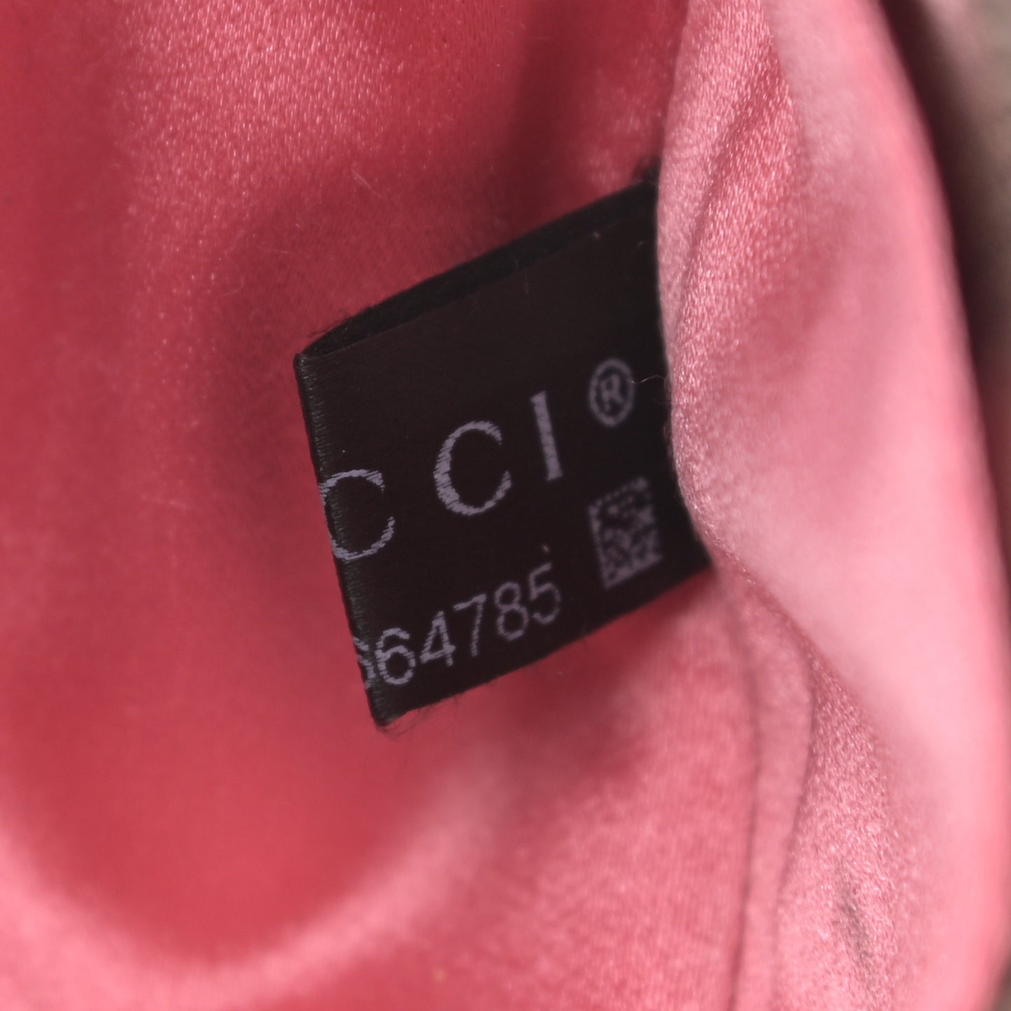 Velvet Matelasse GG Marmont Belt Bag 75 30 Fuchsia Violet Cyclamen