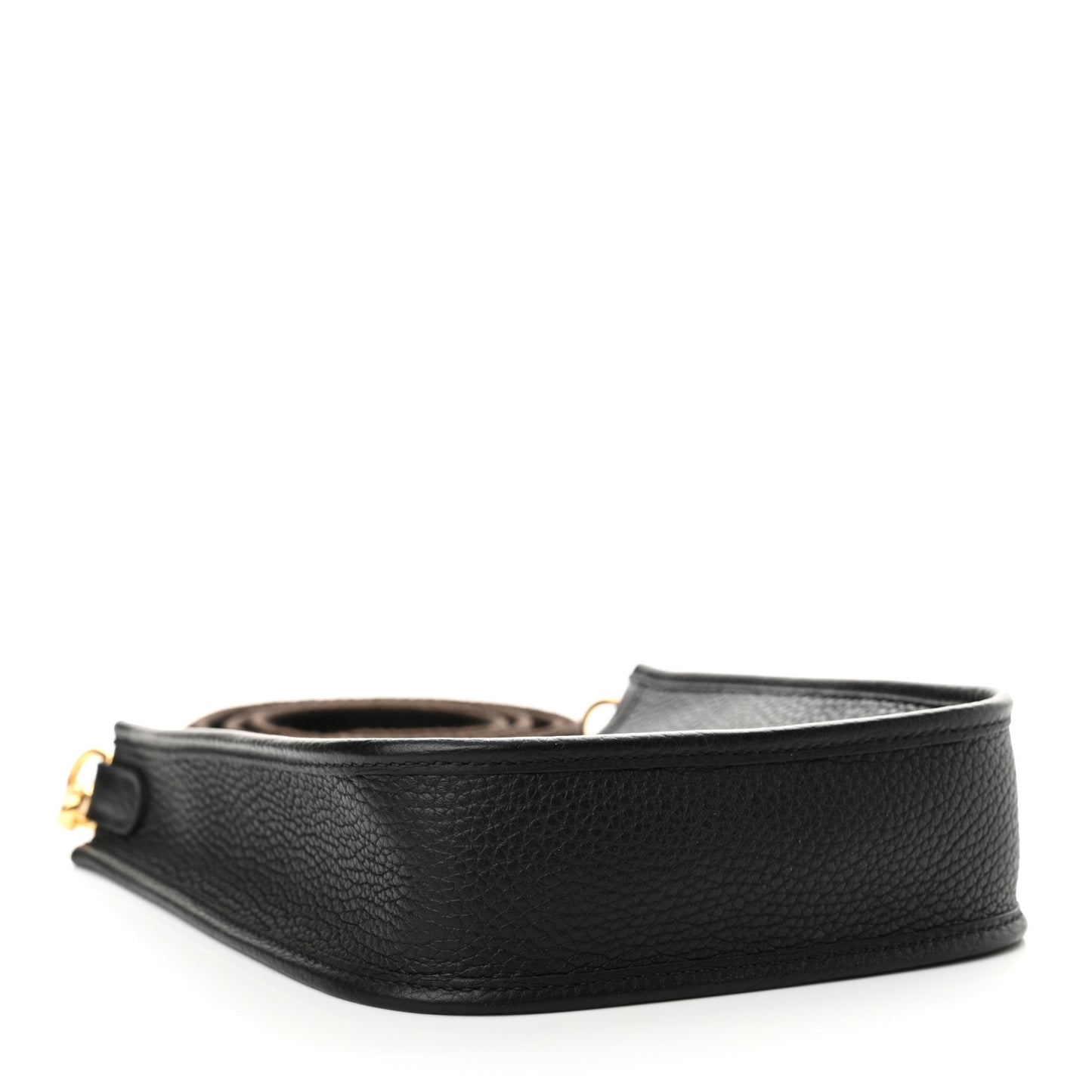 Taurillon Clemence Amazone Evelyne TPM Black Chocolate