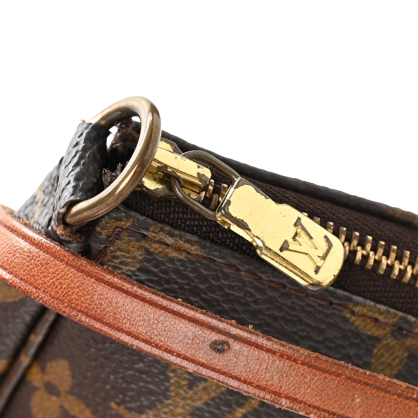 Monogram Pochette Accessories