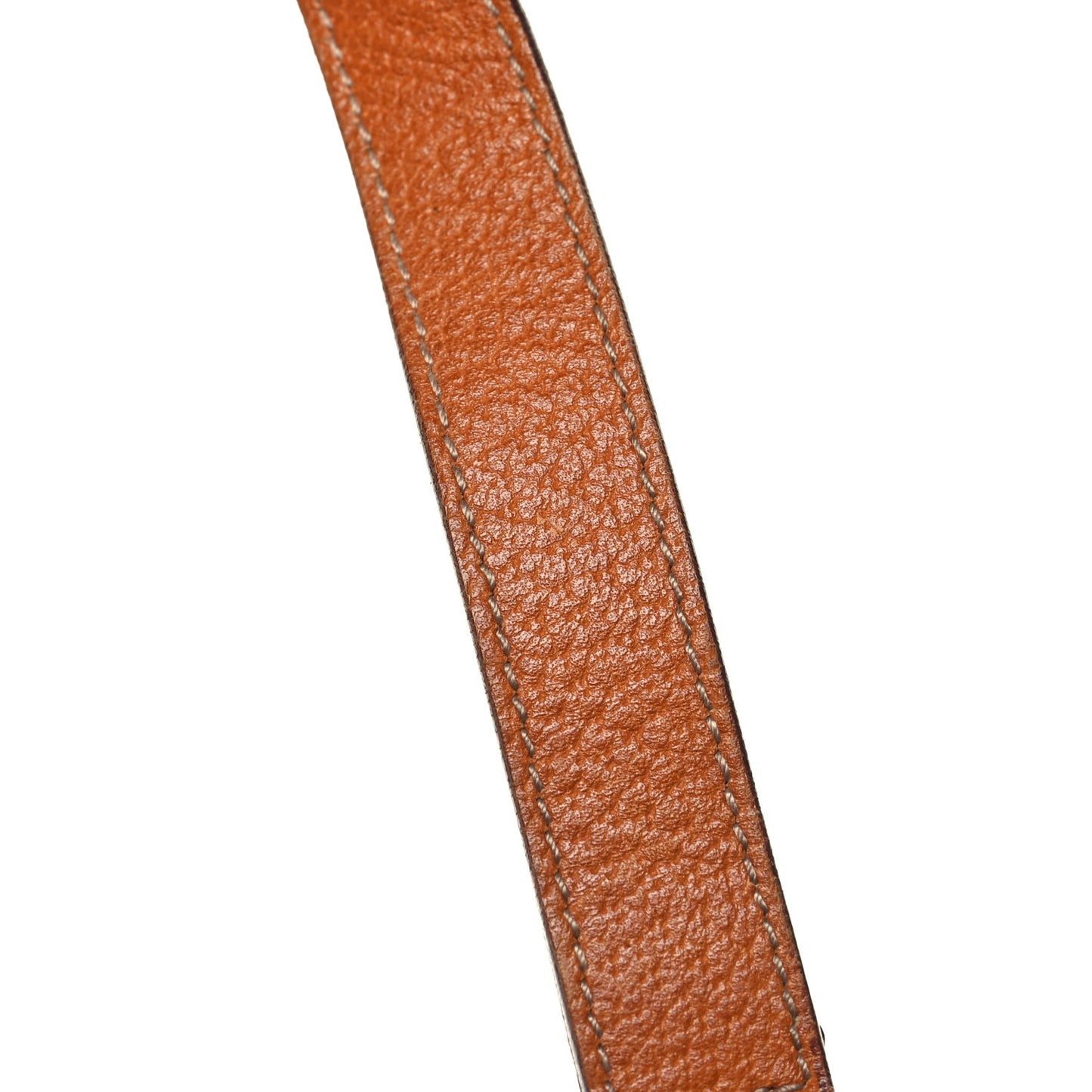 Monogram Abbey D Ring Tote Tan