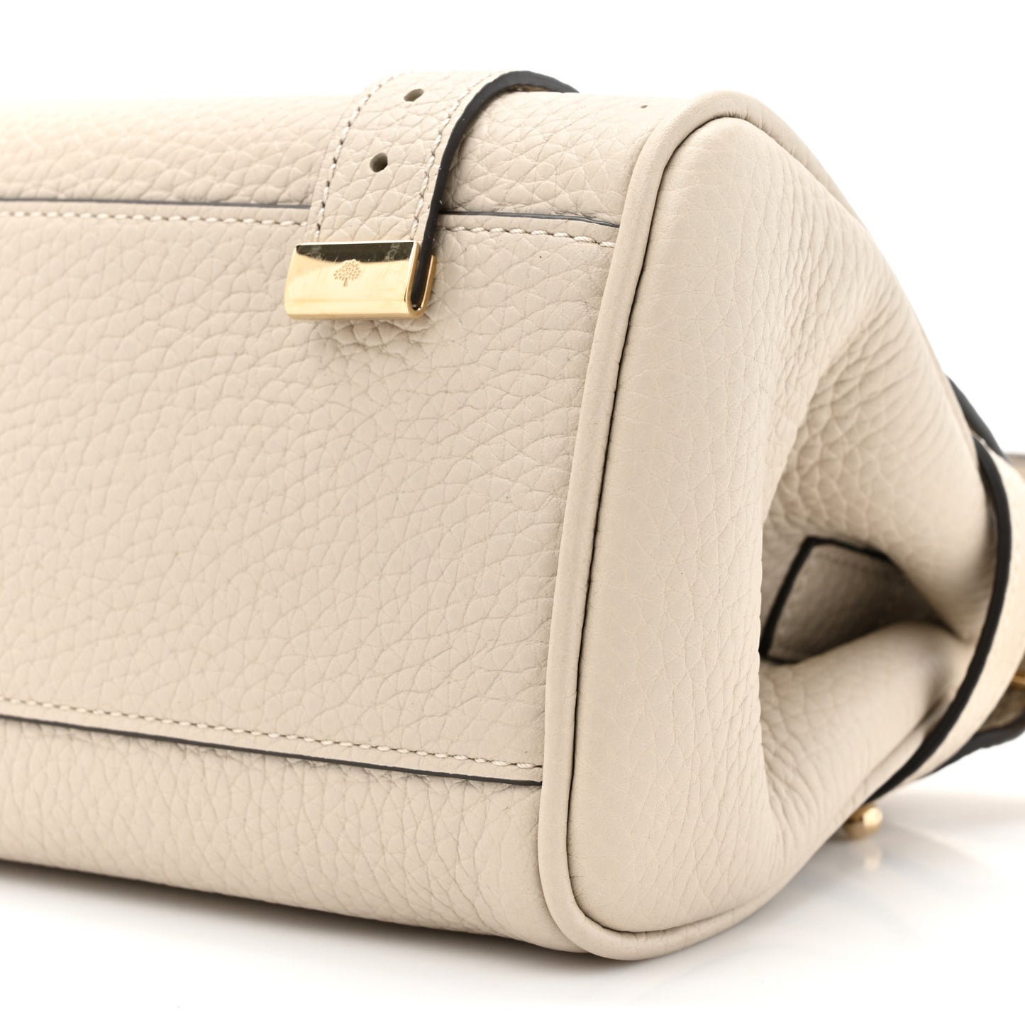 Heavy Grain Mini Alexa Chalk