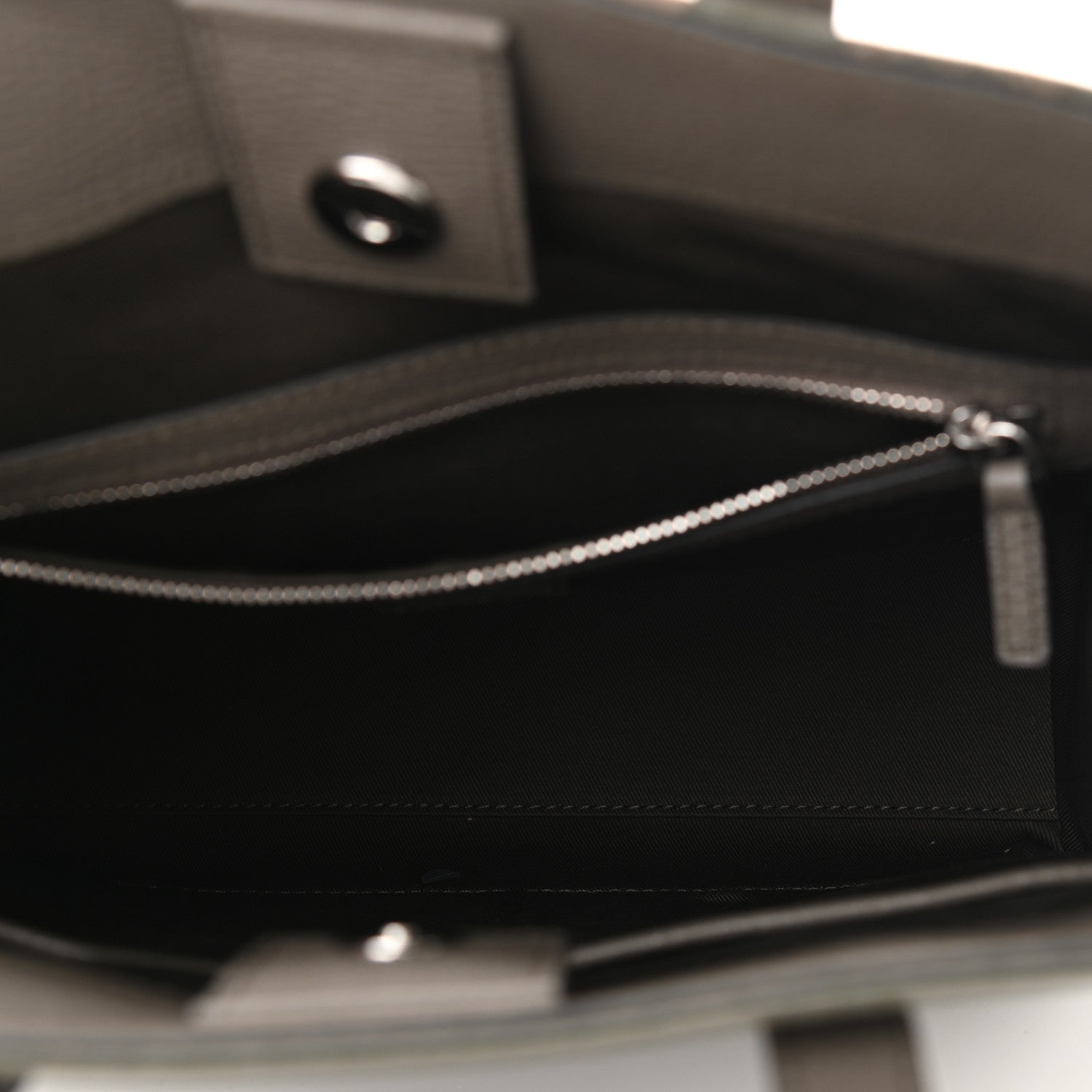 MCM Visetos Small Portuna Tote Sea Turtle 5 of 8