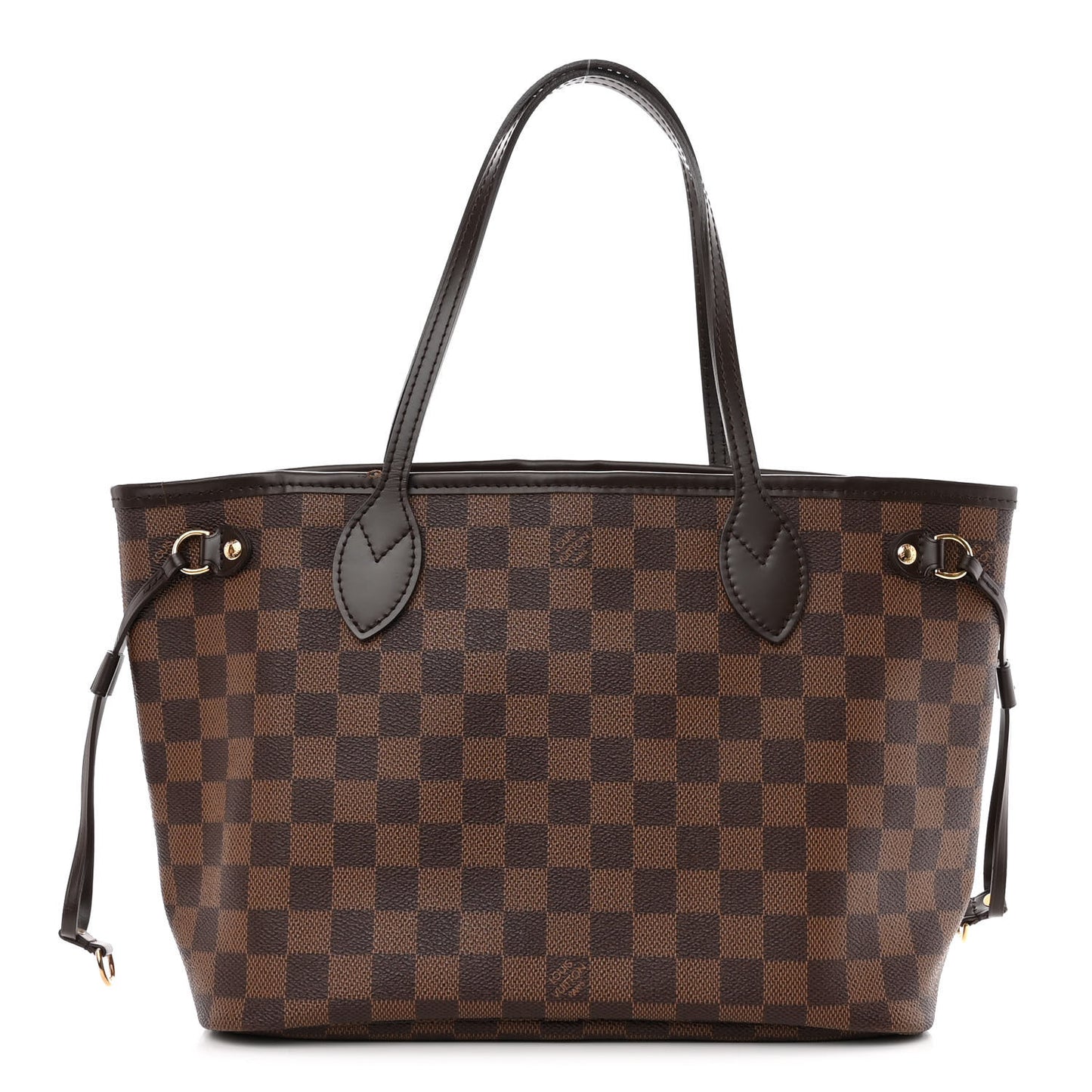 Damier Ebene Neverfull PM