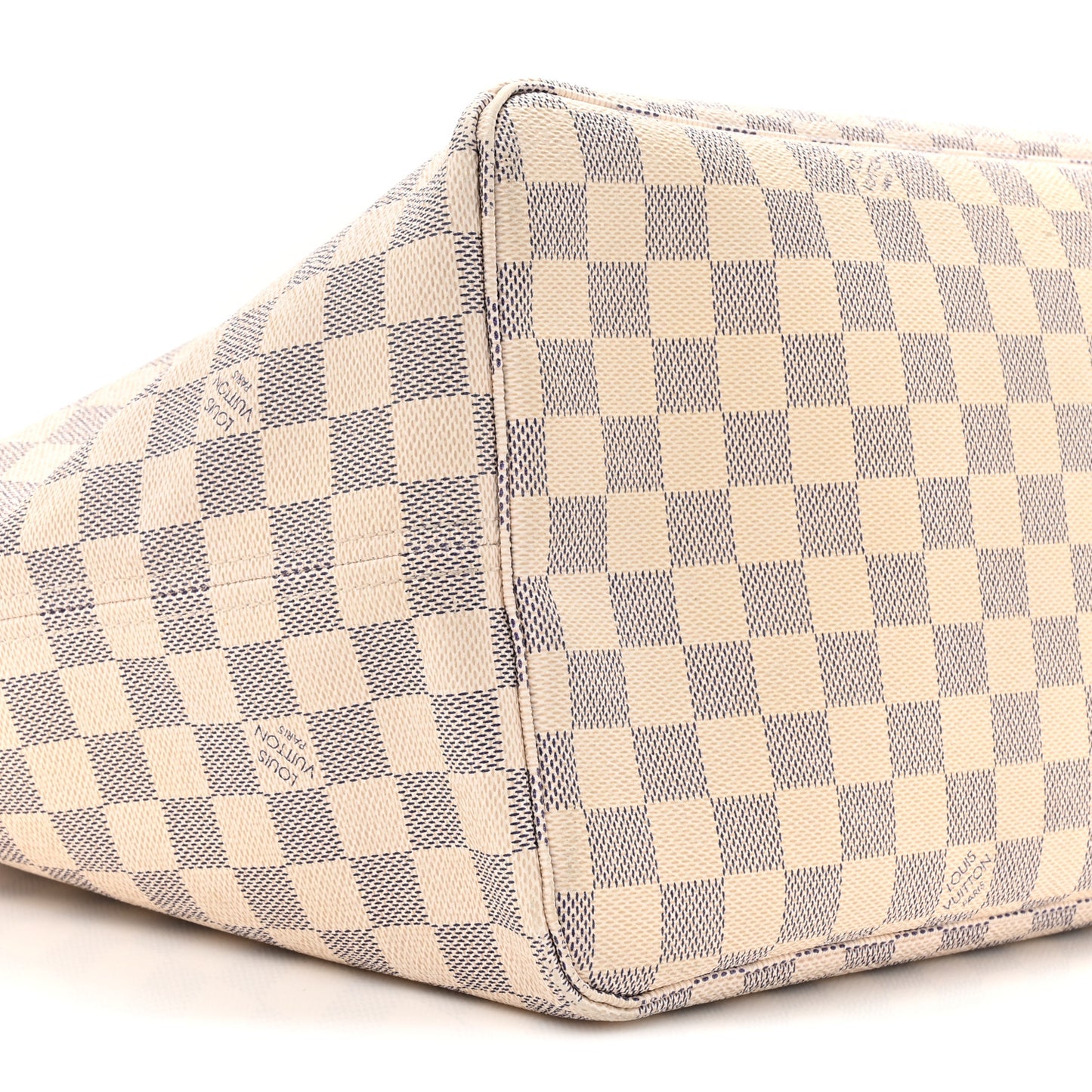 Damier Azur Neo Neverfull GM