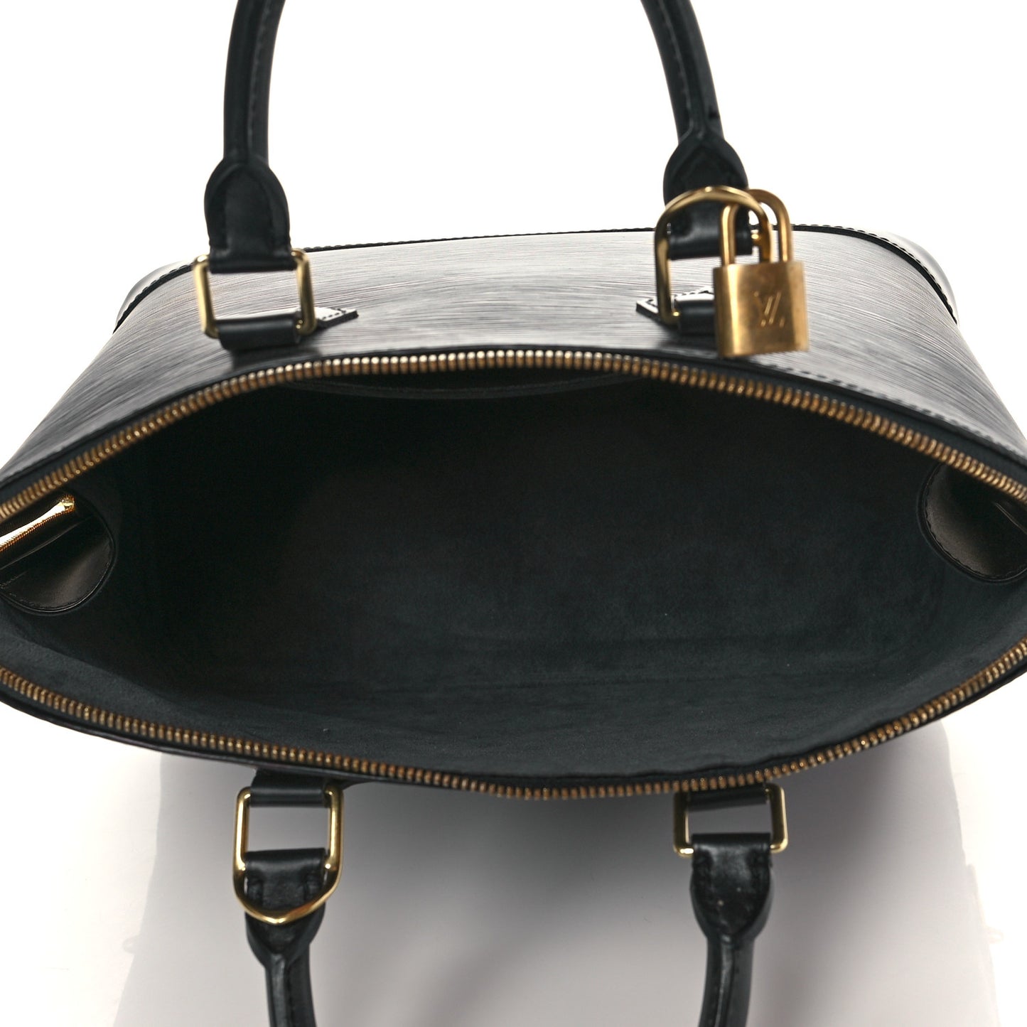 Epi Alma PM Black
