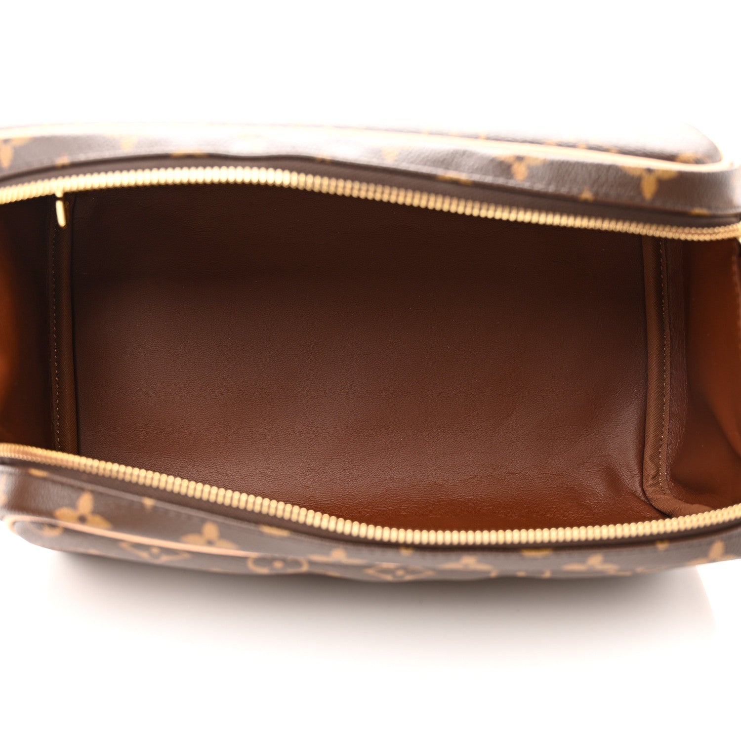 Louis Vuitton Monogram Dopp Kit Toilet Pouch 5 of 8
