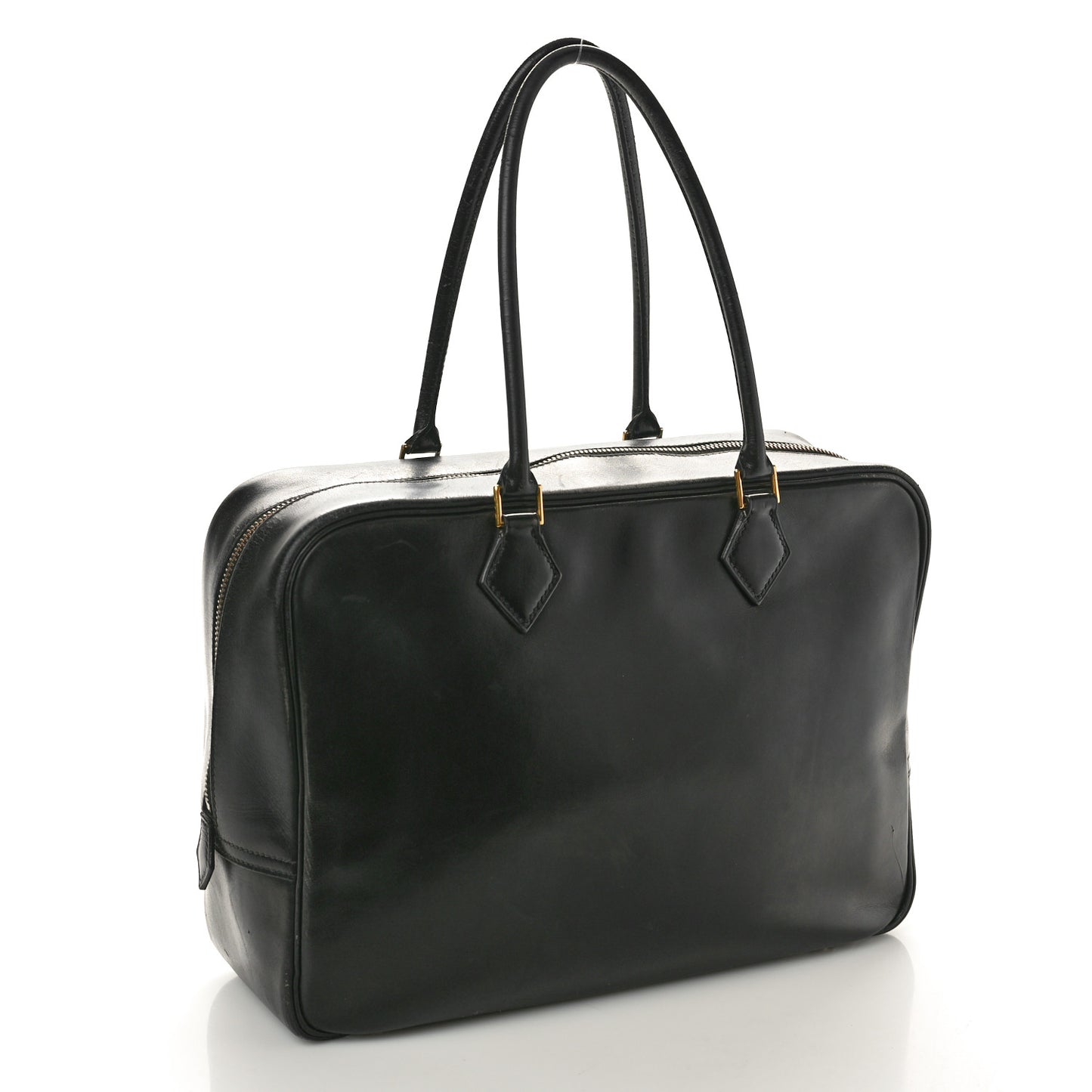 Box Plume 32 Black