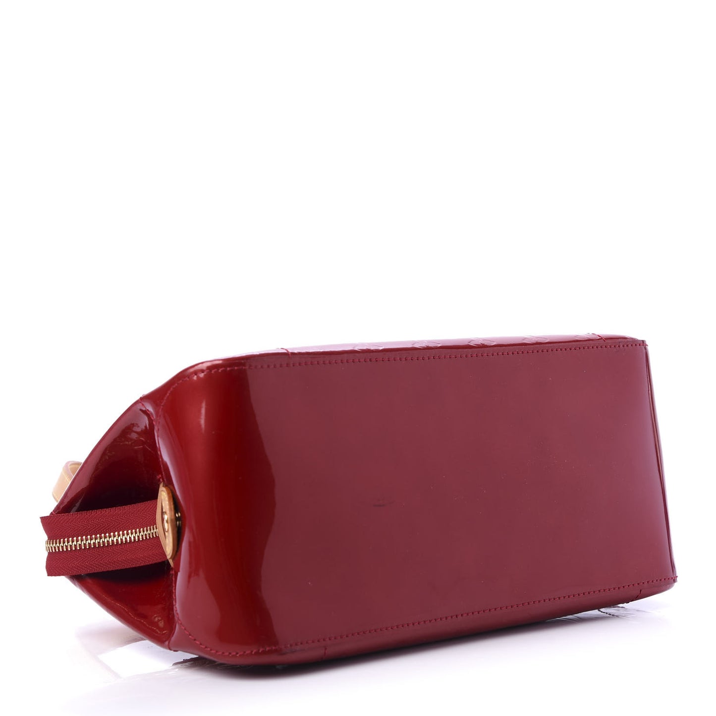 Vernis Rosewood Ave Pomme D'Amour