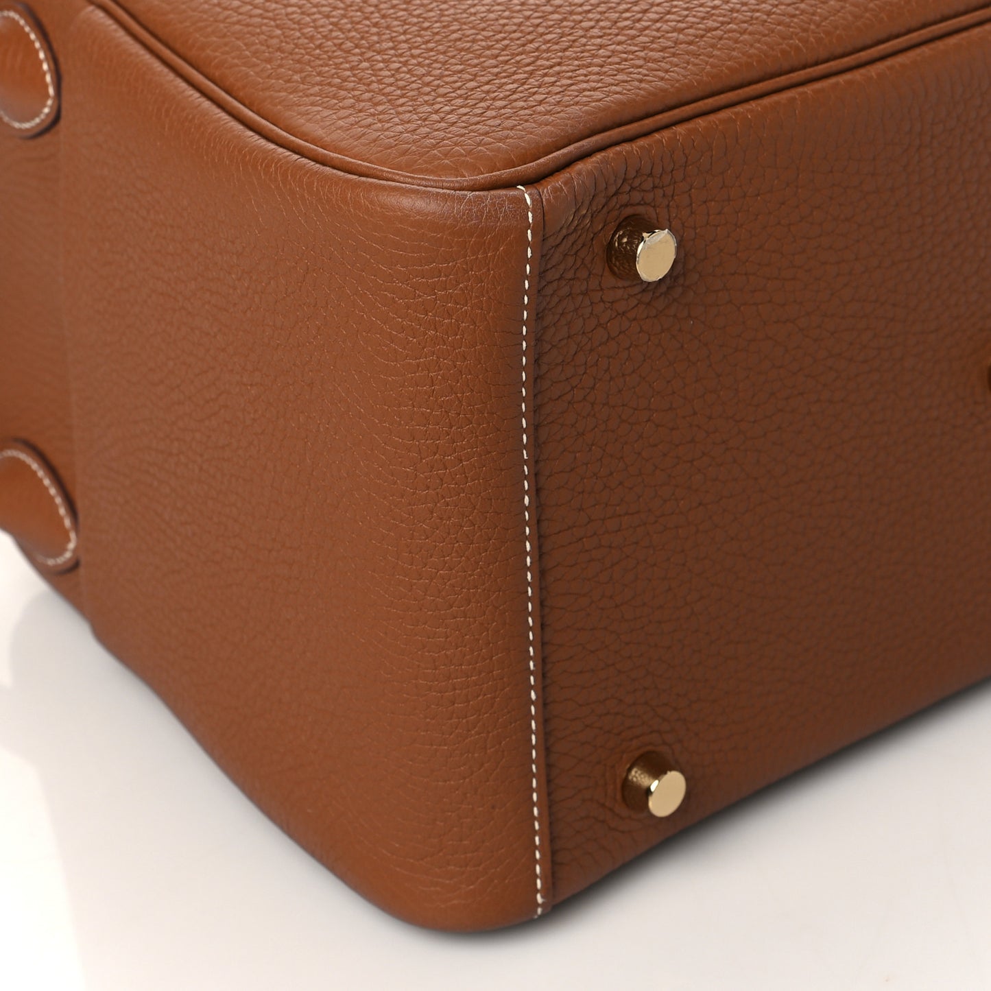 Taurillon Clemence Lindy 30 Gold