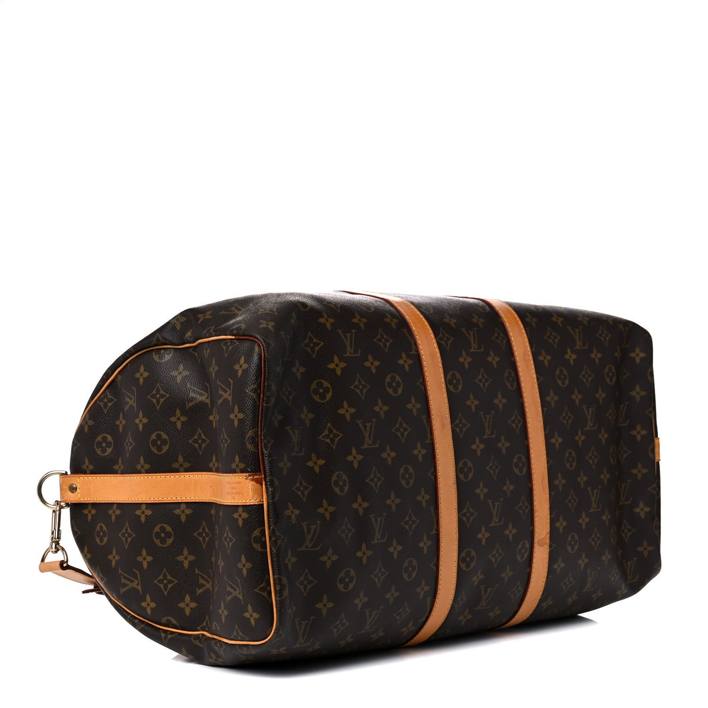 Monogram Keepall Bandouliere 55