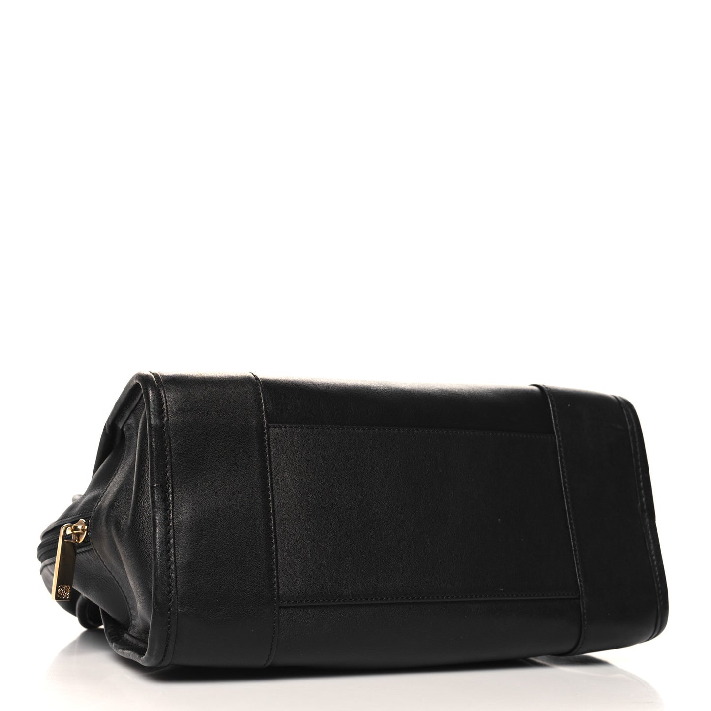 Calfskin Amazona 28 Black