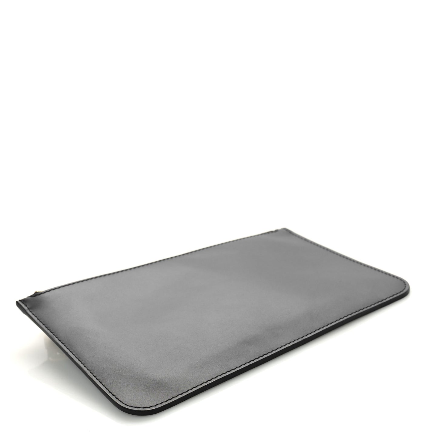 Monoglam Neverfull MM Pochette Black