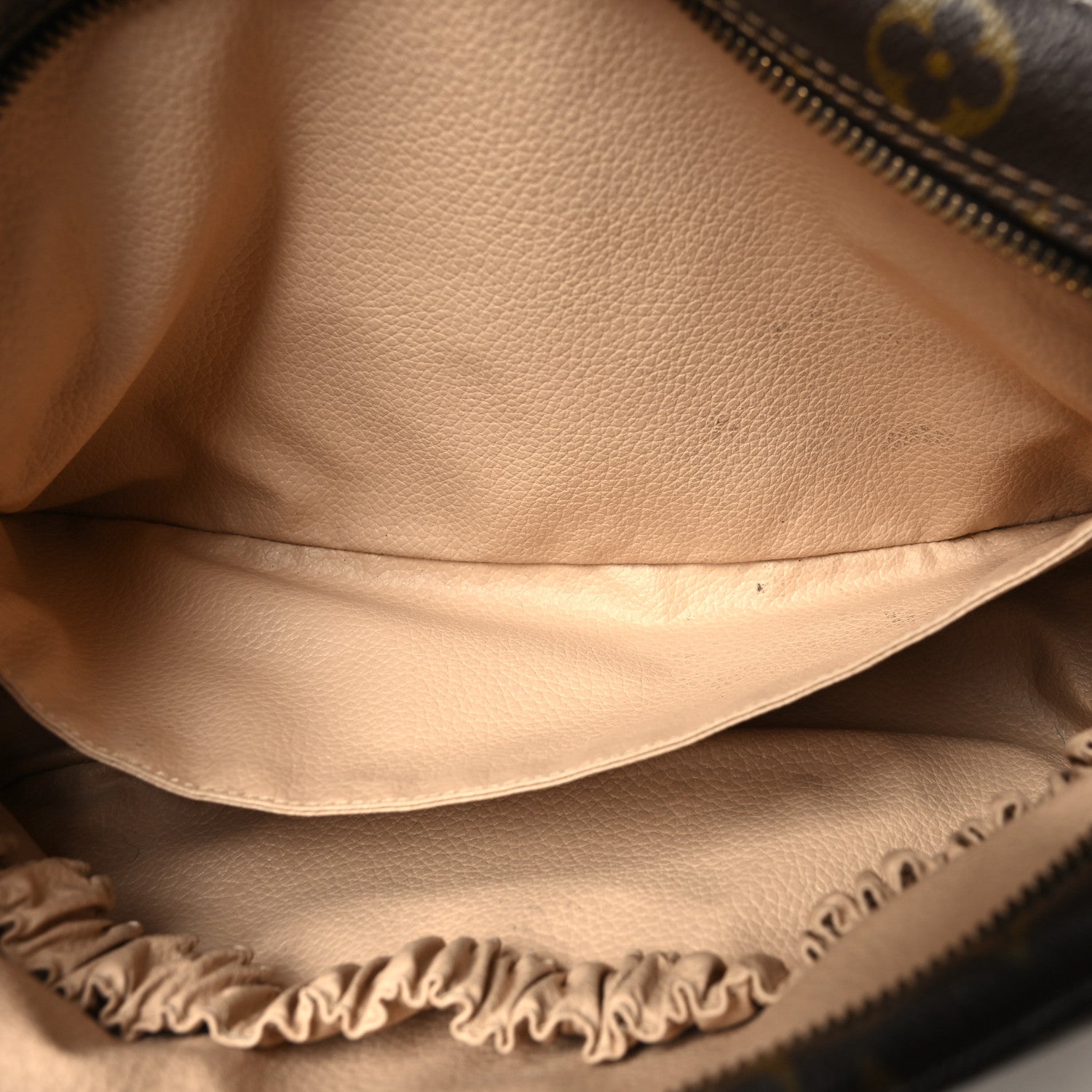 Louis Vuitton Monogram Trousse Toilette 28 6 of 11