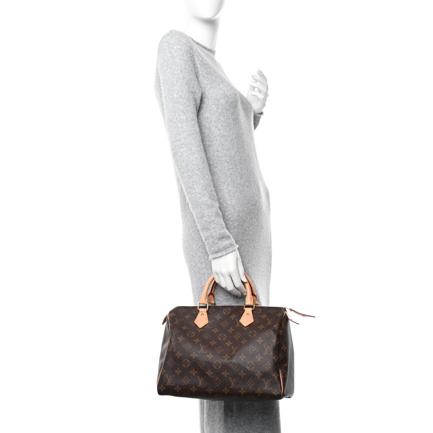 Monogram Speedy 30