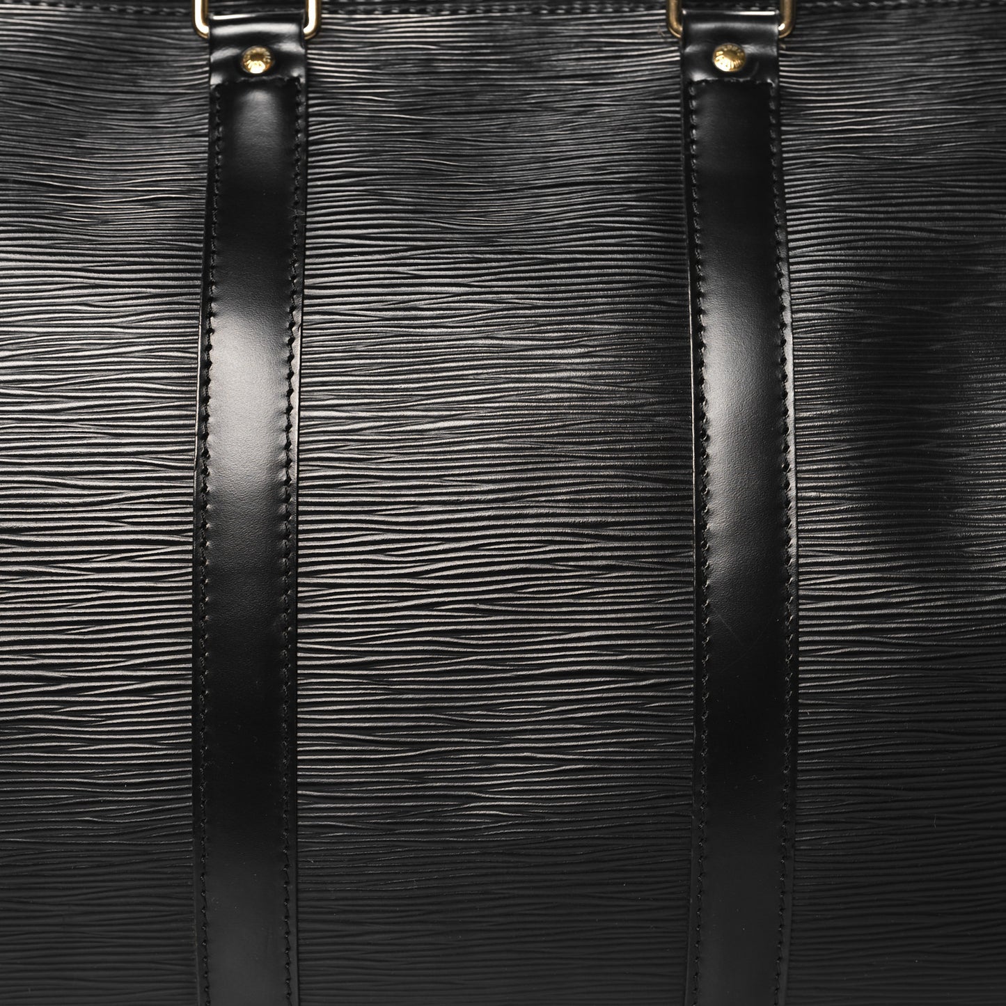 Epi Keepall 45 Black